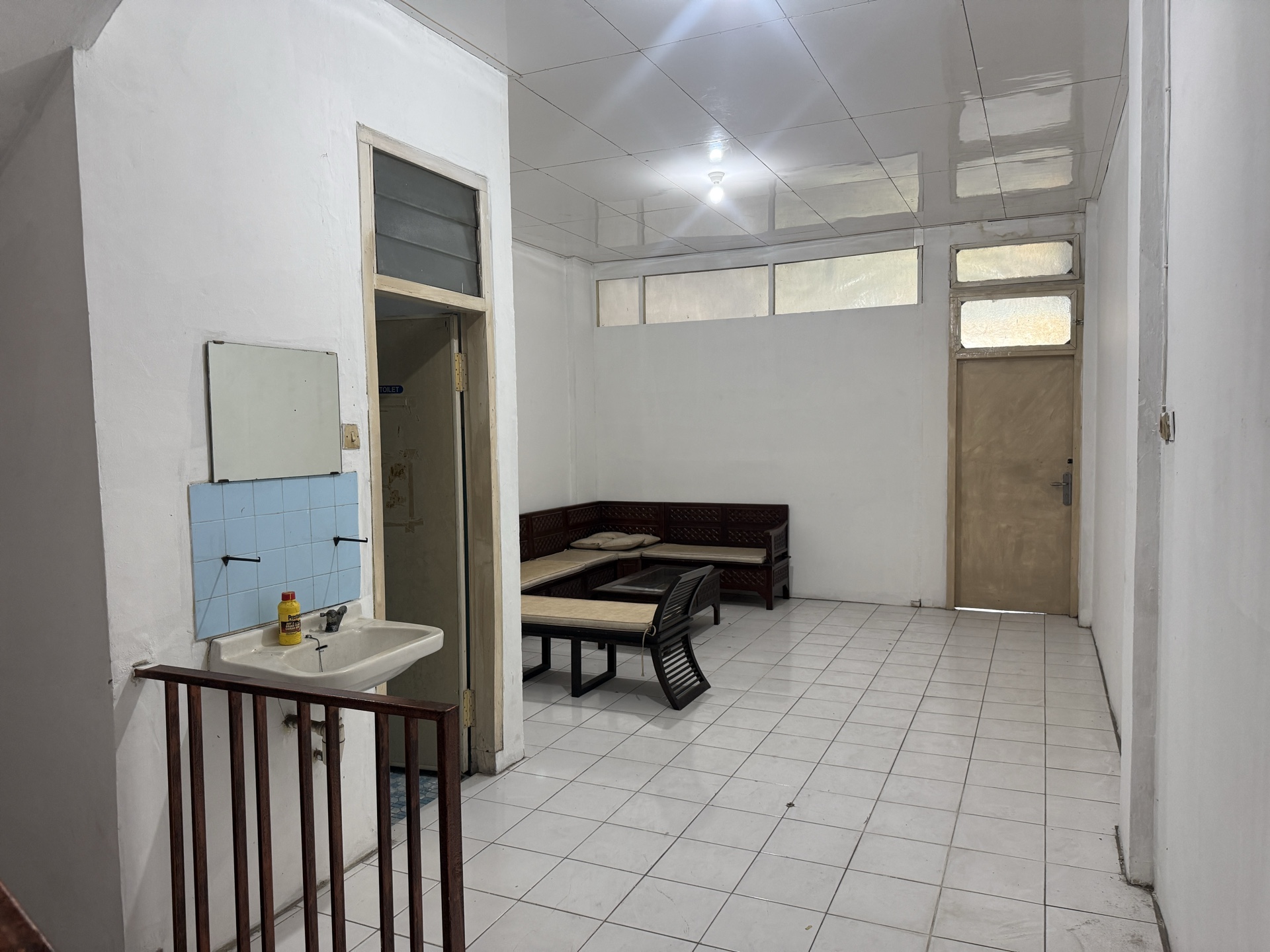 Rumah Disewa di Jakarta Pusat, foto 1 dari 10