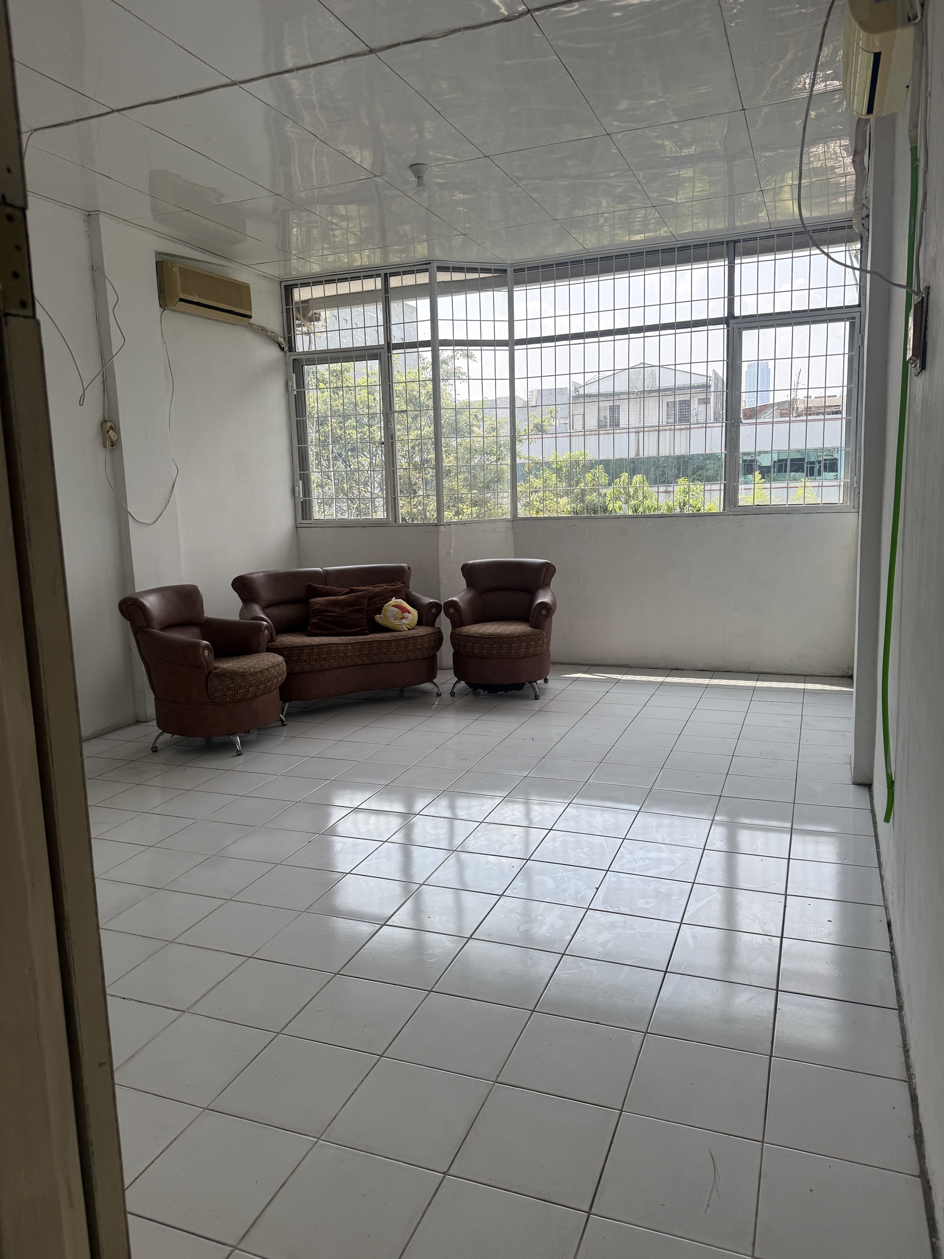 Rumah Disewa di Jakarta Pusat, foto 1 dari 10