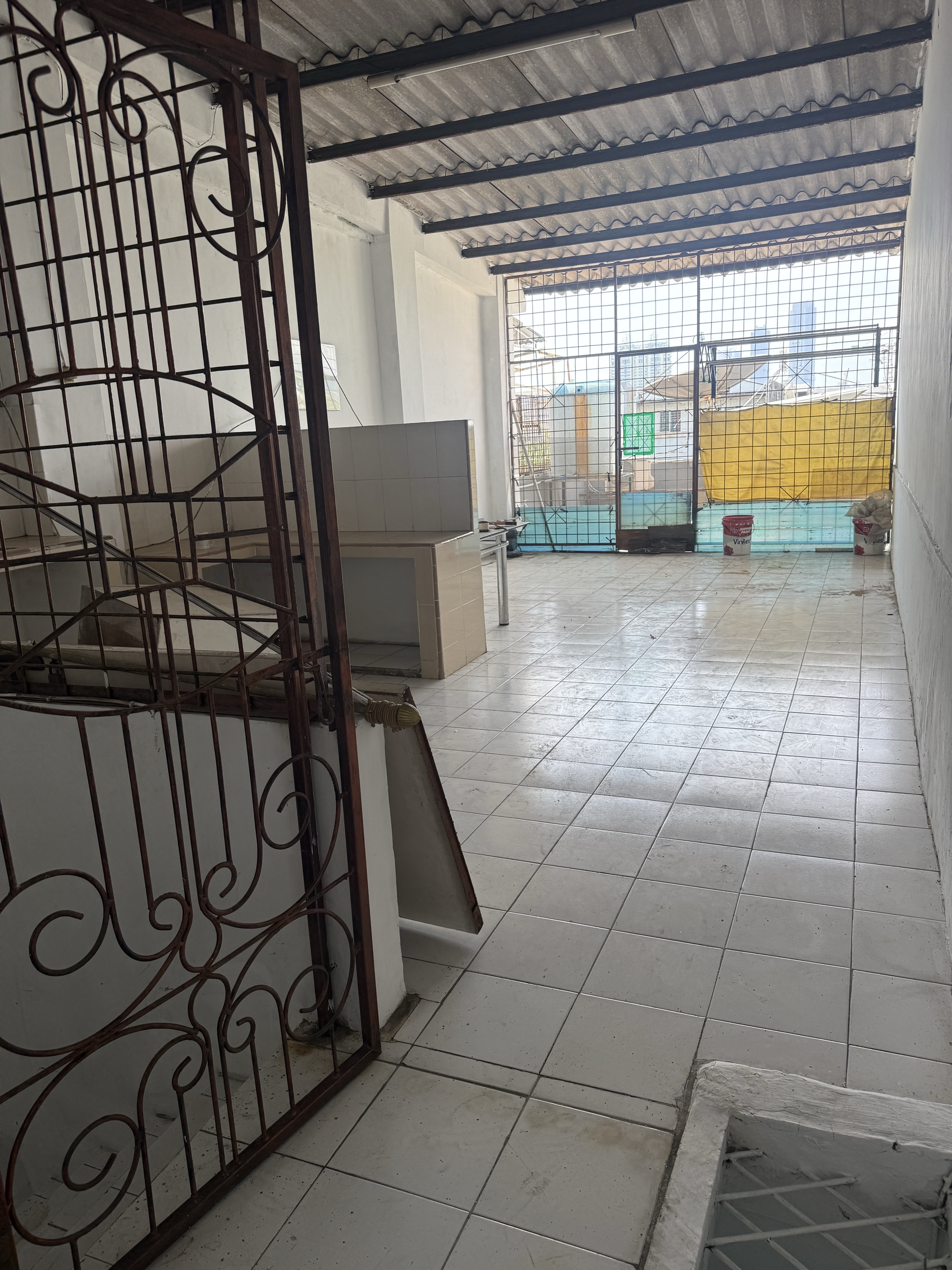 Rumah Disewa di Jakarta Pusat, foto 1 dari 10