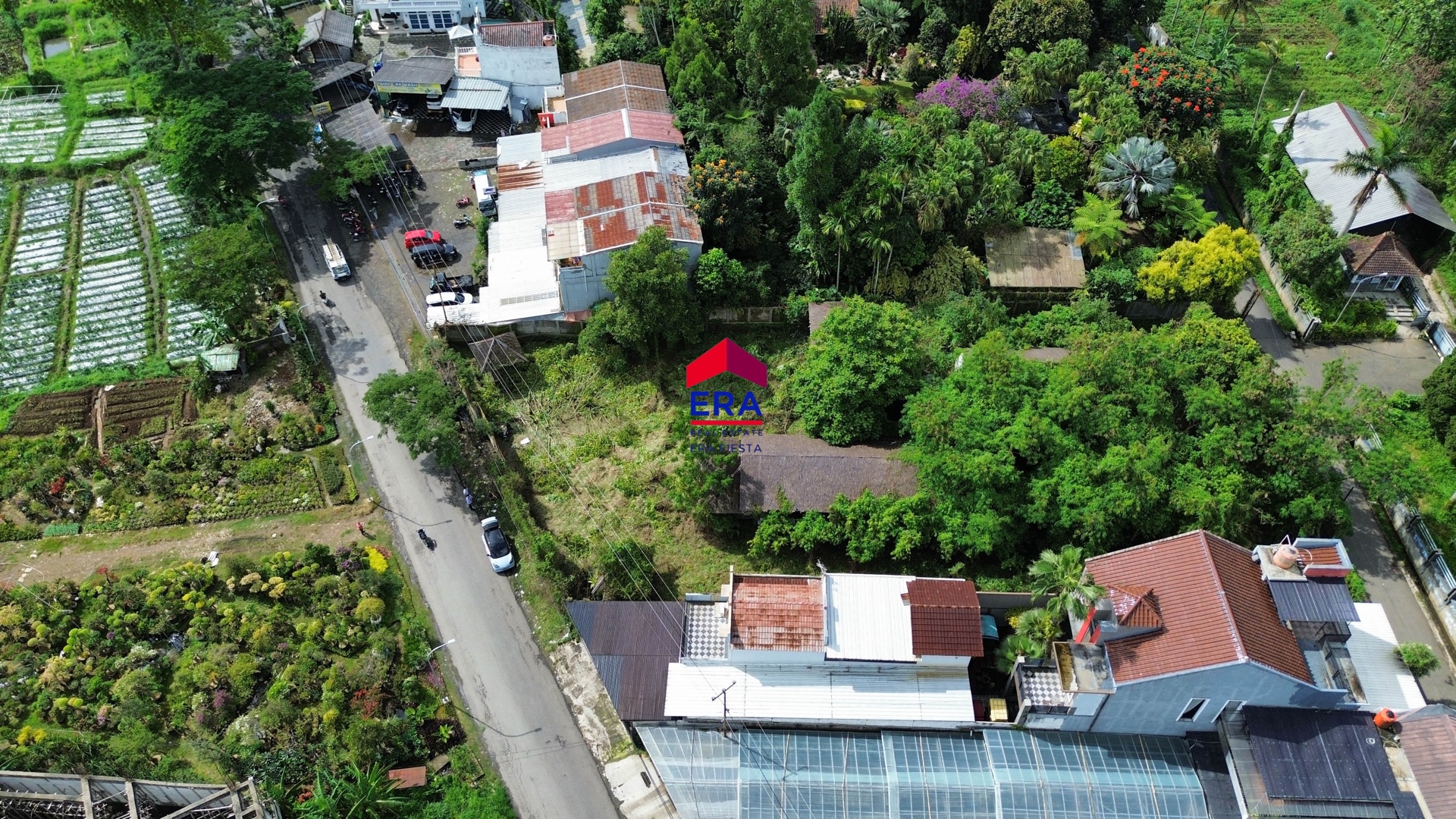 Tanah / Kavling Dijual di Bogor, foto 1 dari 7