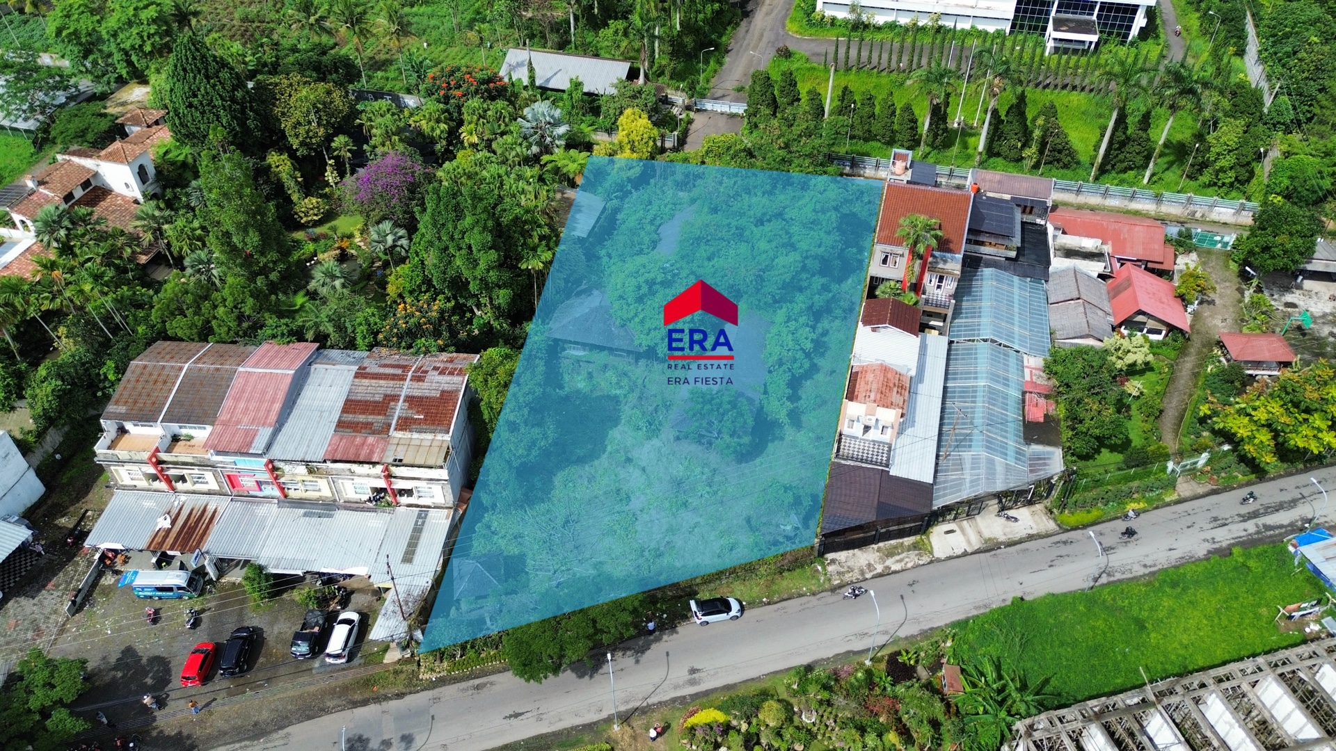 Tanah / Kavling Dijual di Bogor, foto 1 dari 7