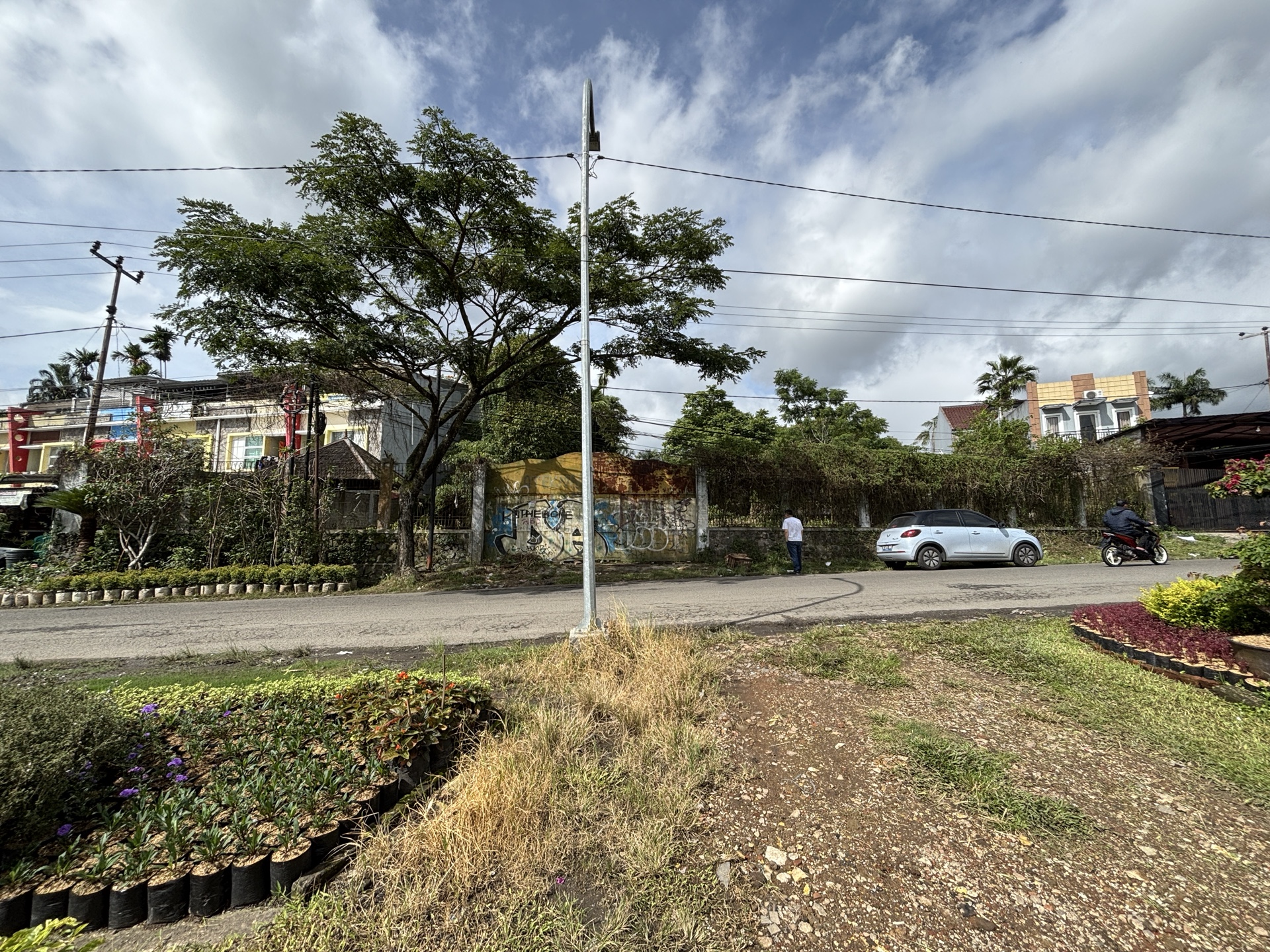 Tanah / Kavling Dijual di Bogor, foto 1 dari 7