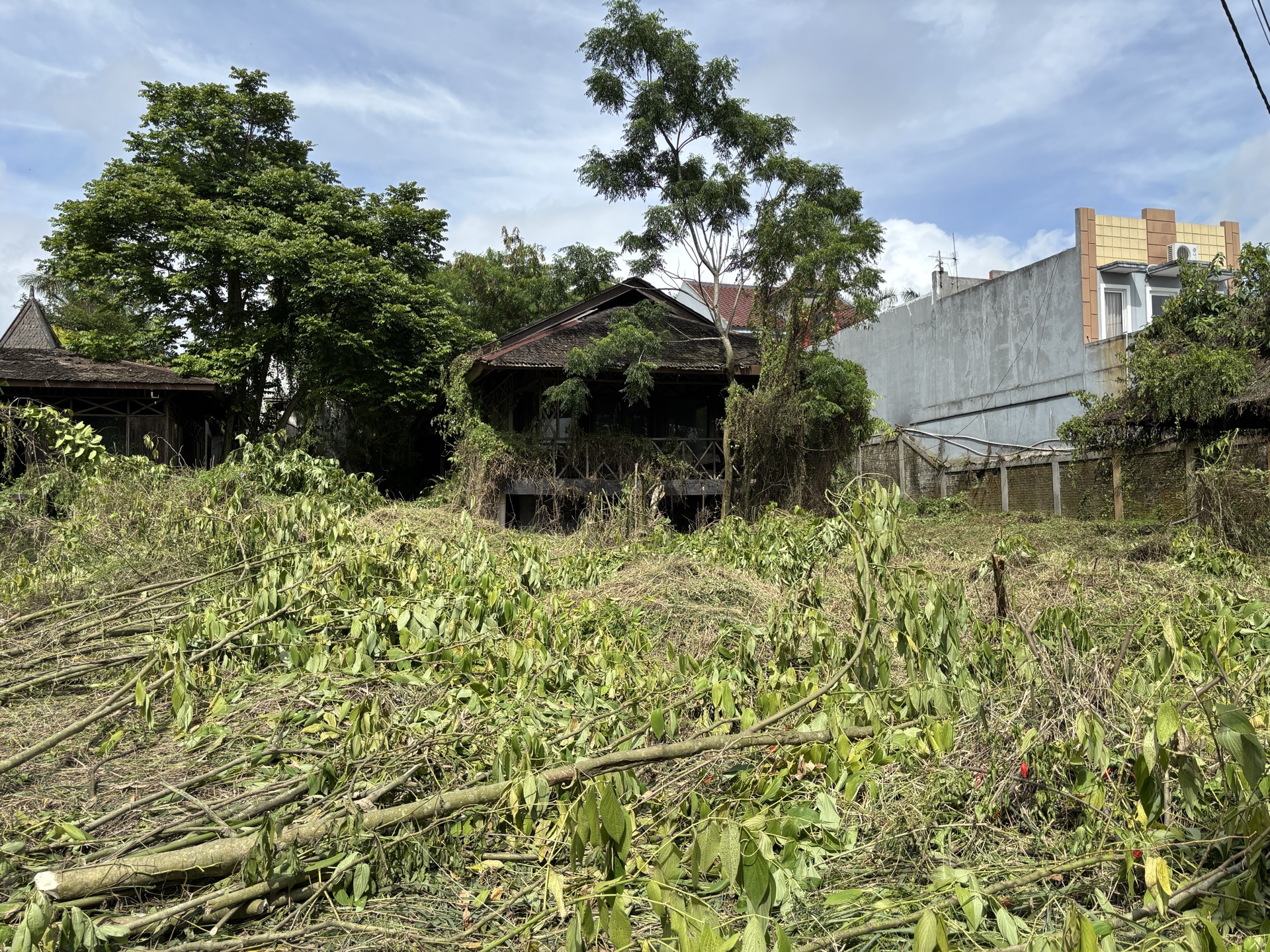 Tanah / Kavling Dijual di Bogor, foto 1 dari 7