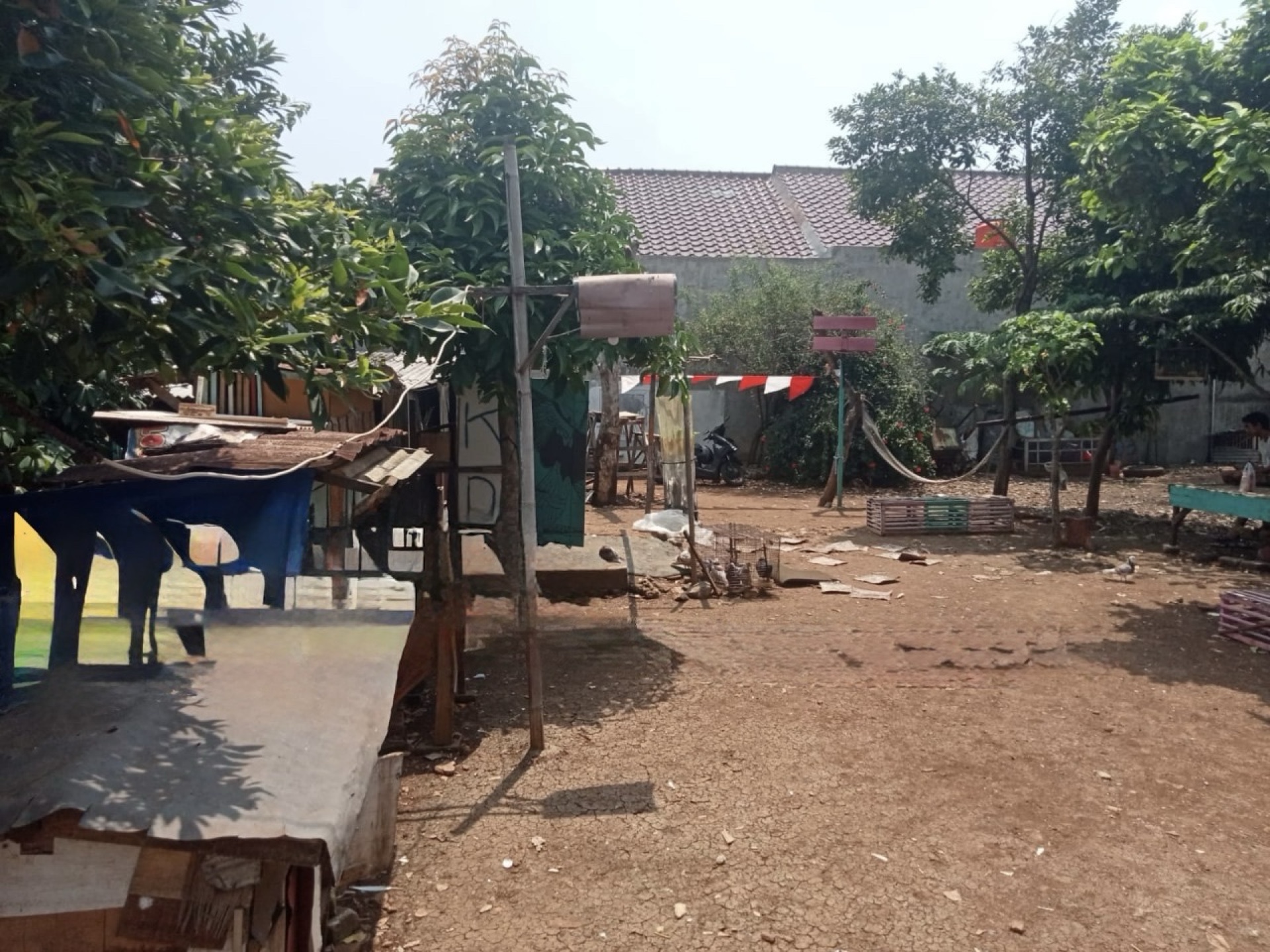 Tanah / Kavling Dijual di Depok, foto 1 dari 8