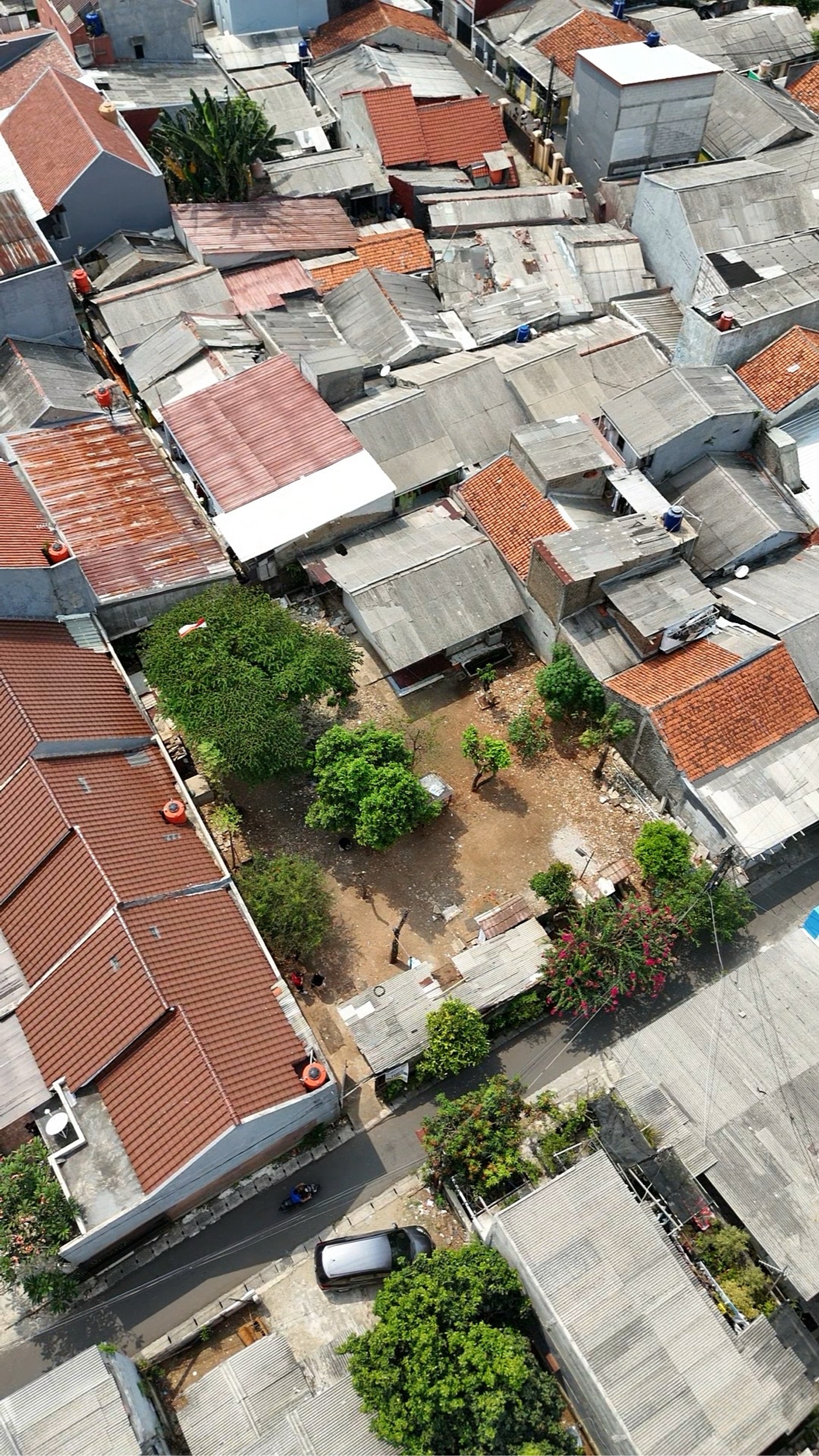 Tanah / Kavling Dijual di Depok, foto 1 dari 8