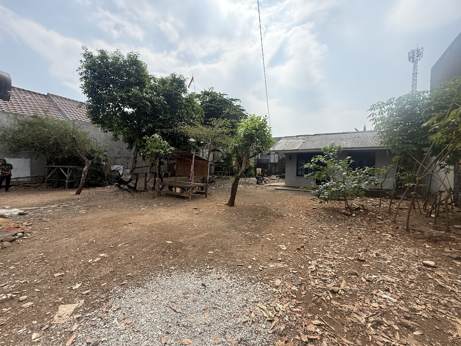 Tanah / Kavling Dijual di Depok, foto 1 dari 8