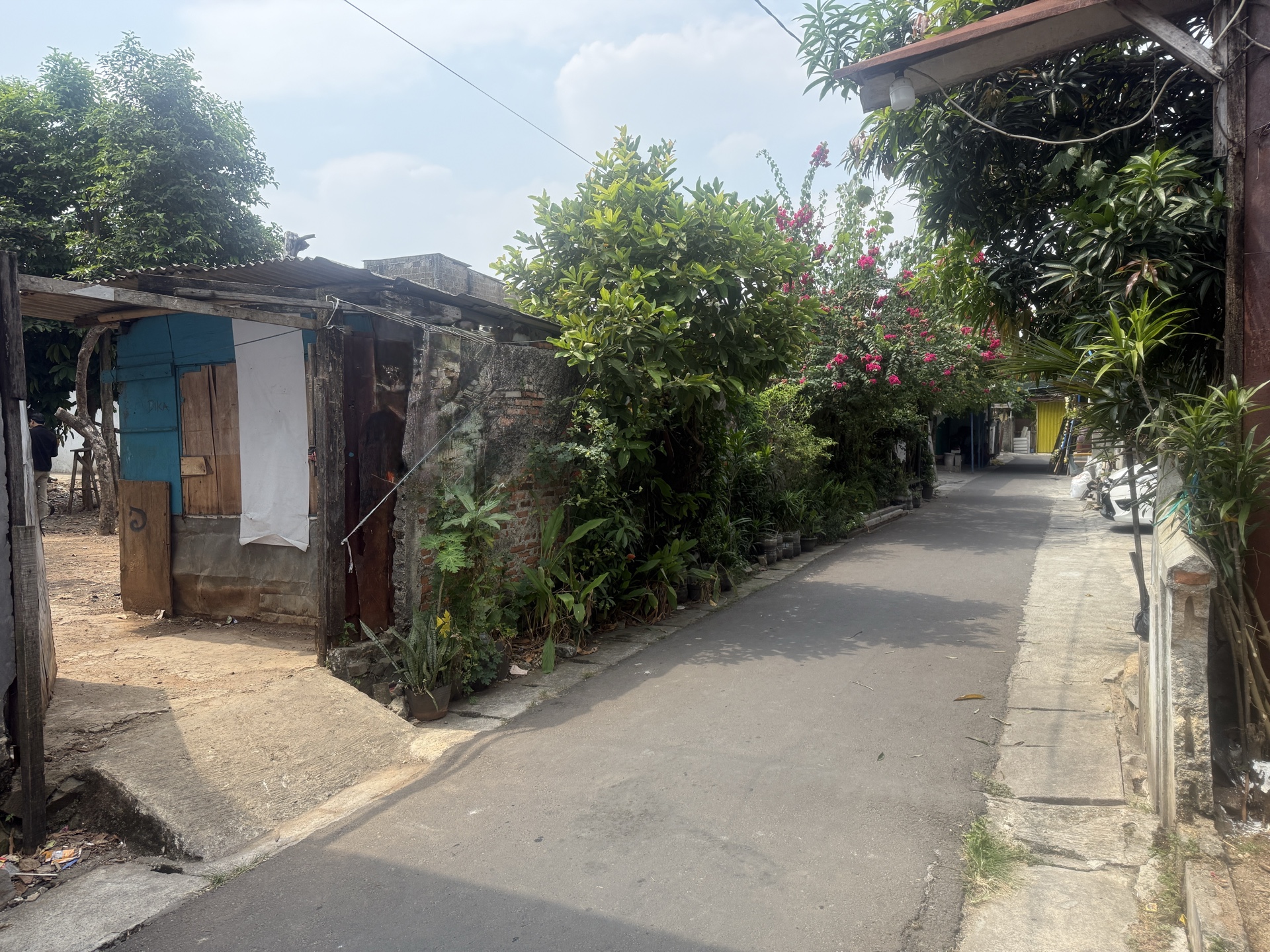 Tanah / Kavling Dijual di Depok, foto 1 dari 8