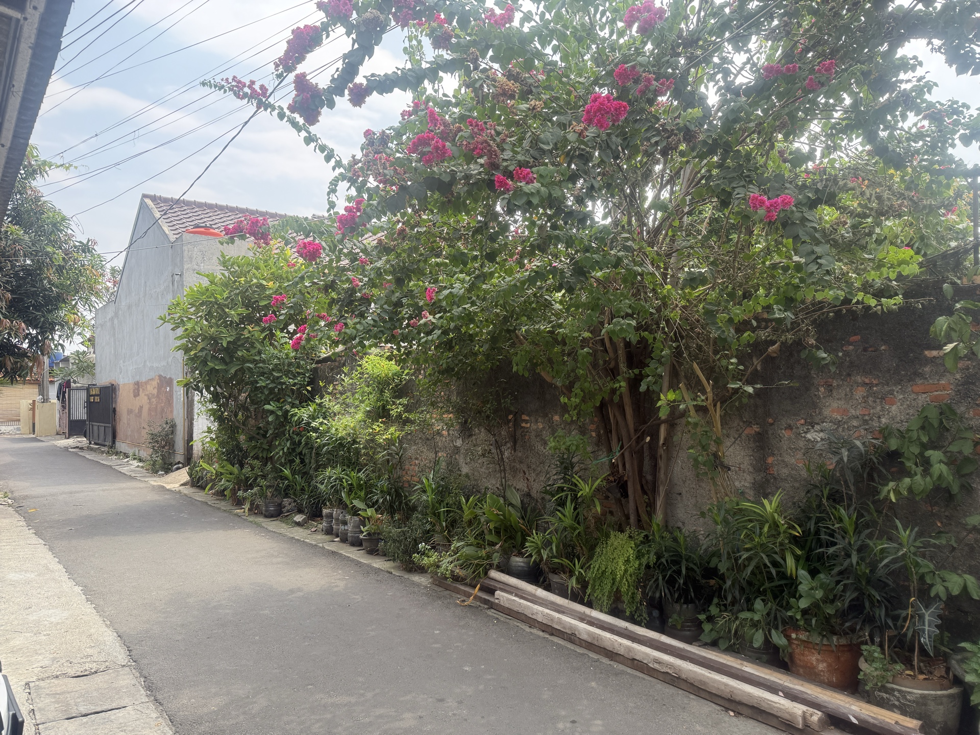 Tanah / Kavling Dijual di Depok, foto 1 dari 8