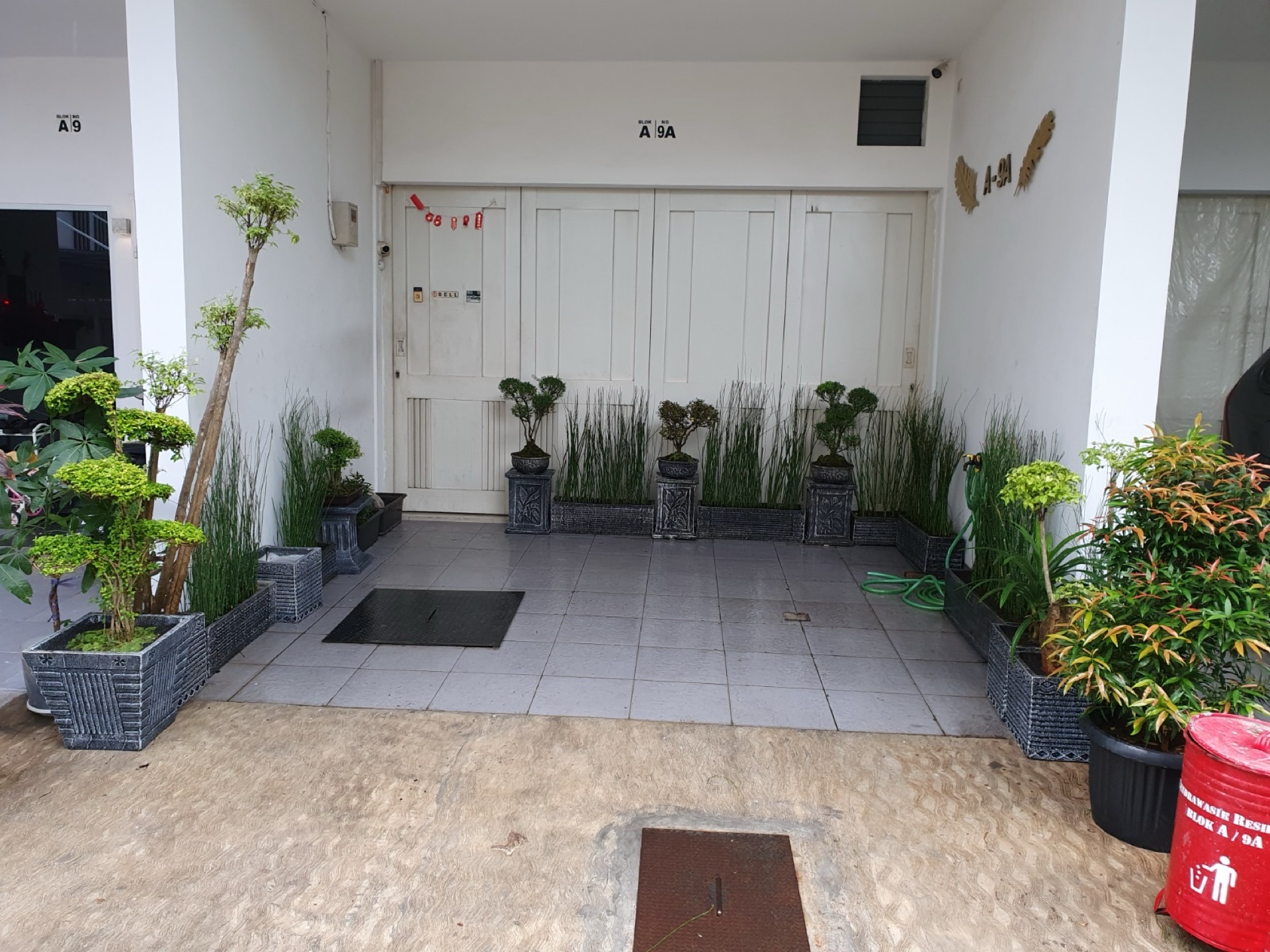 Rumah Dijual di Jakarta Barat, foto 1 dari 10