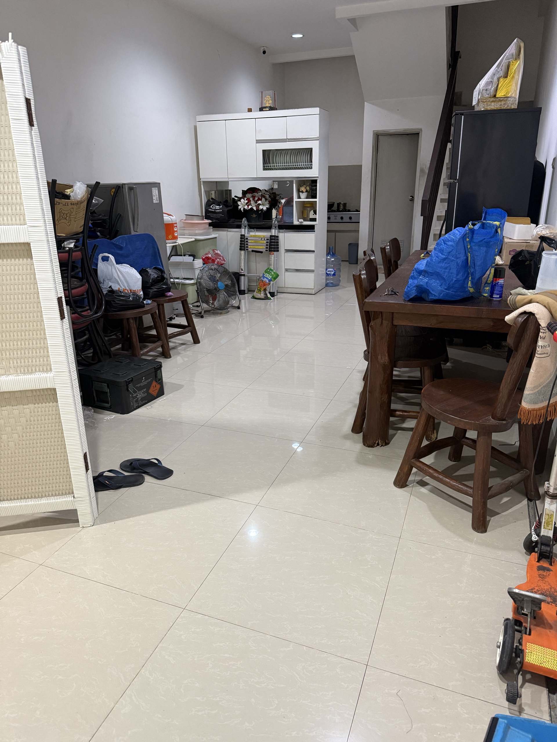 Rumah Dijual di Jakarta Barat, foto 1 dari 10