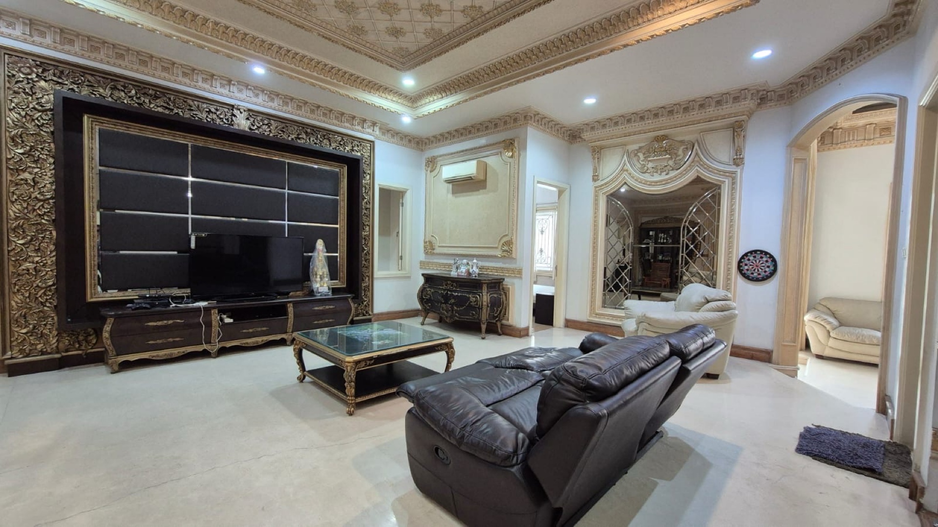 Rumah Dijual di Jakarta Barat, foto 1 dari 10