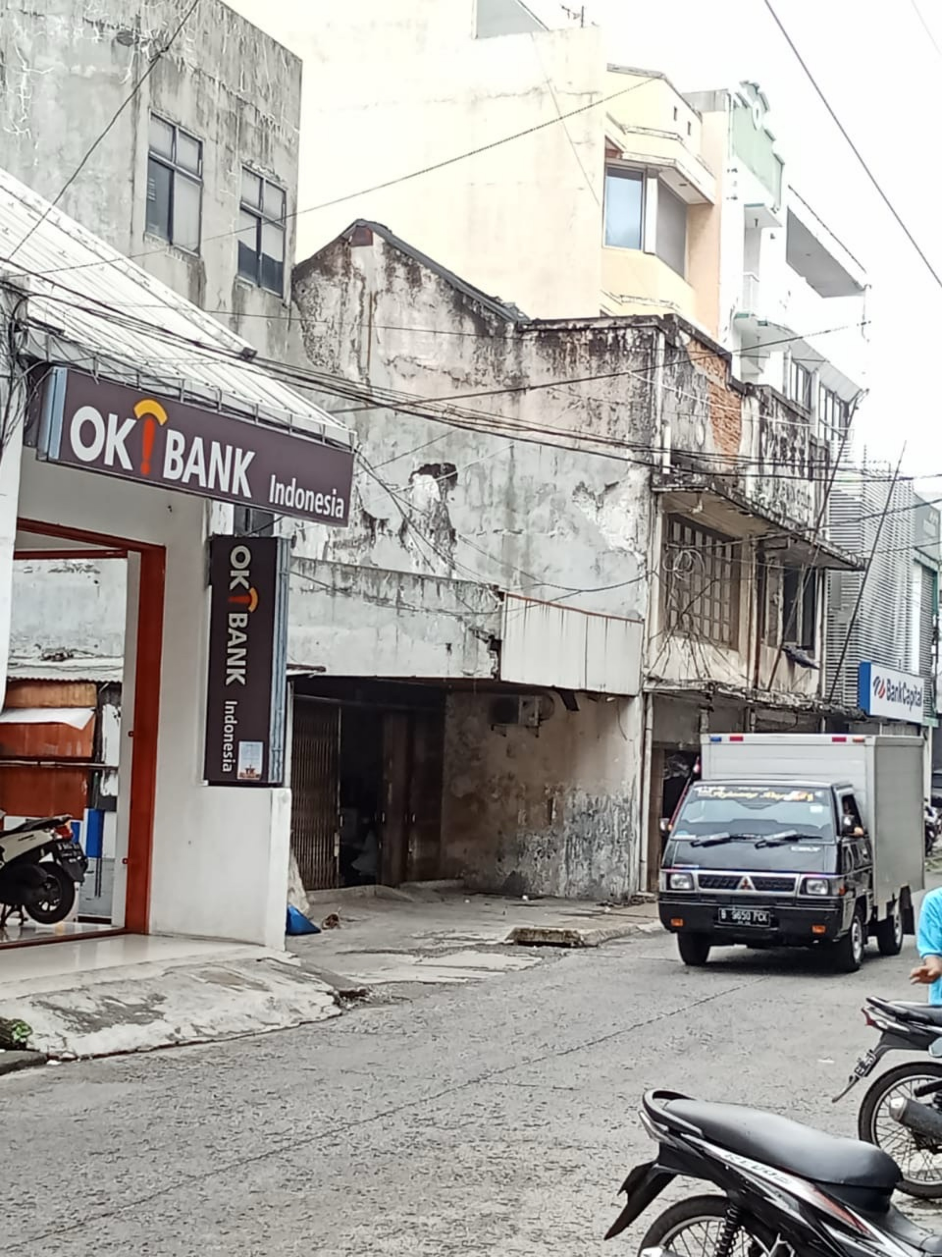 Ruko Dijual di Jakarta Barat, foto 1 dari 7