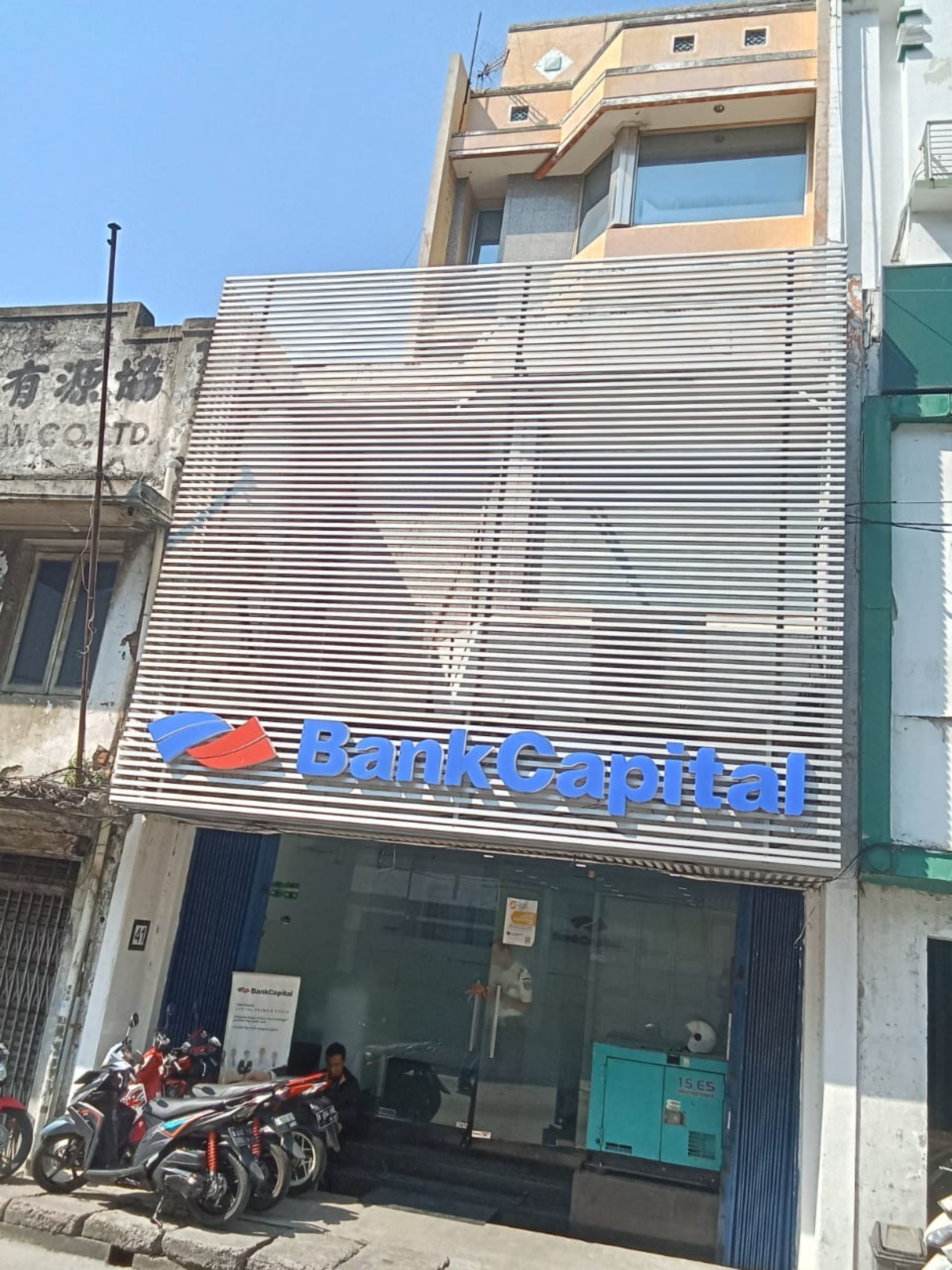 Ruko Dijual di Jakarta Barat, foto 1 dari 7