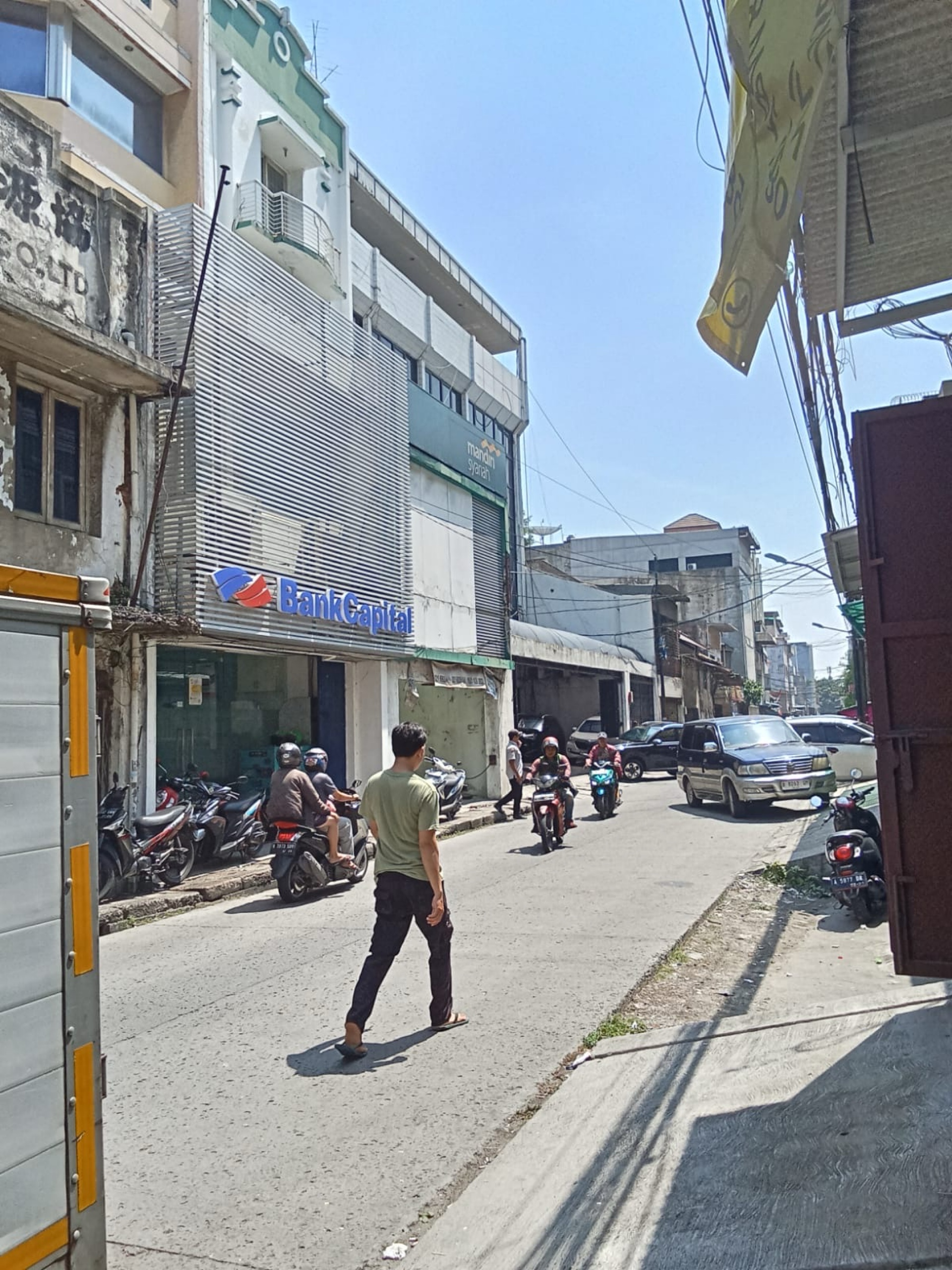Ruko Dijual di Jakarta Barat, foto 1 dari 7