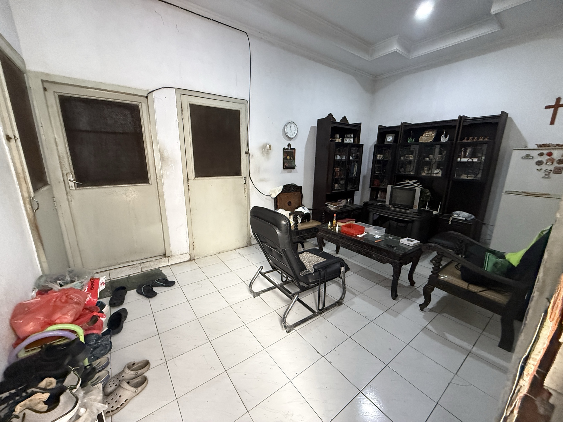 Rumah Dijual di Jakarta Barat, foto 1 dari 9
