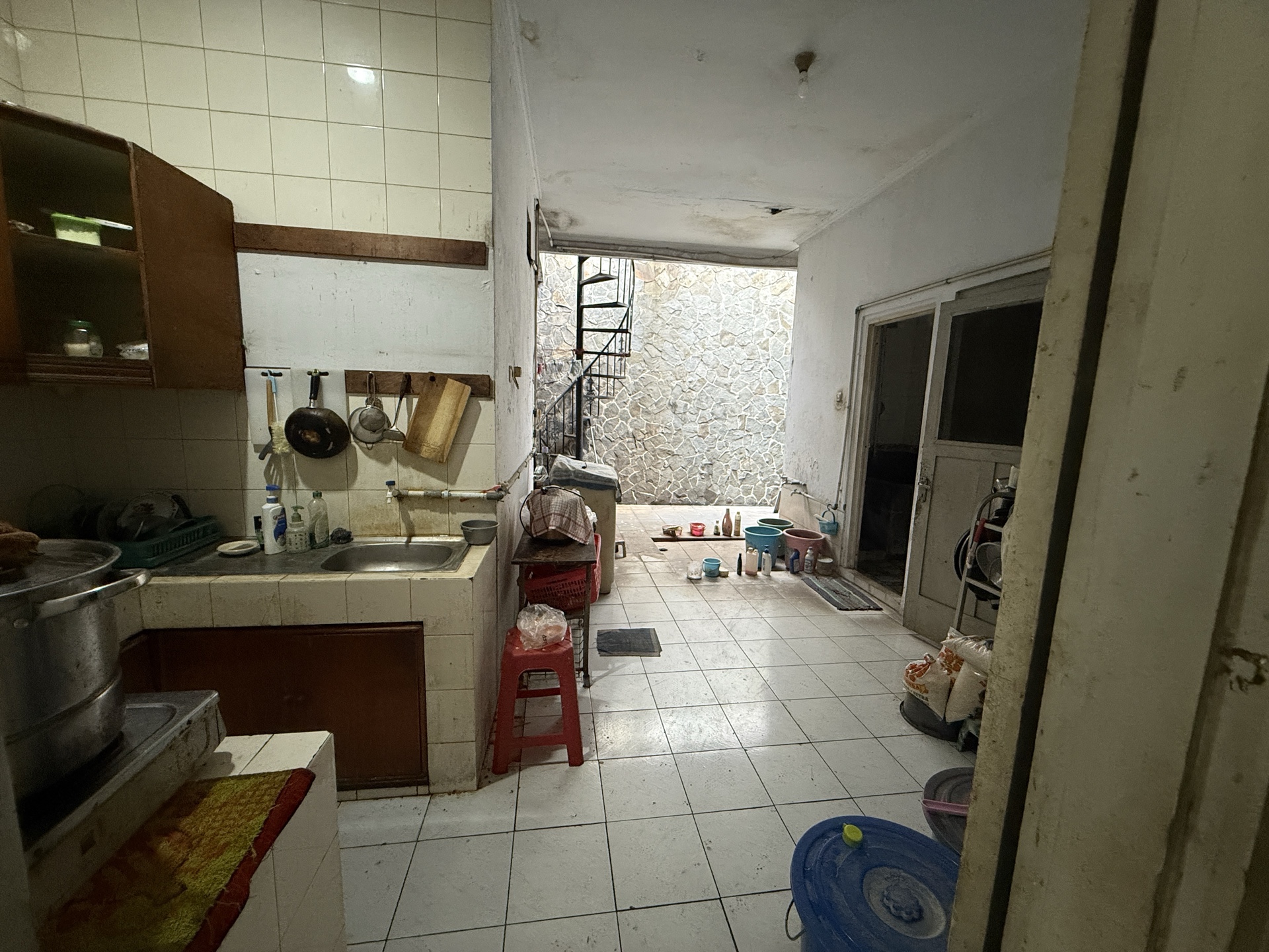 Rumah Dijual di Jakarta Barat, foto 1 dari 9
