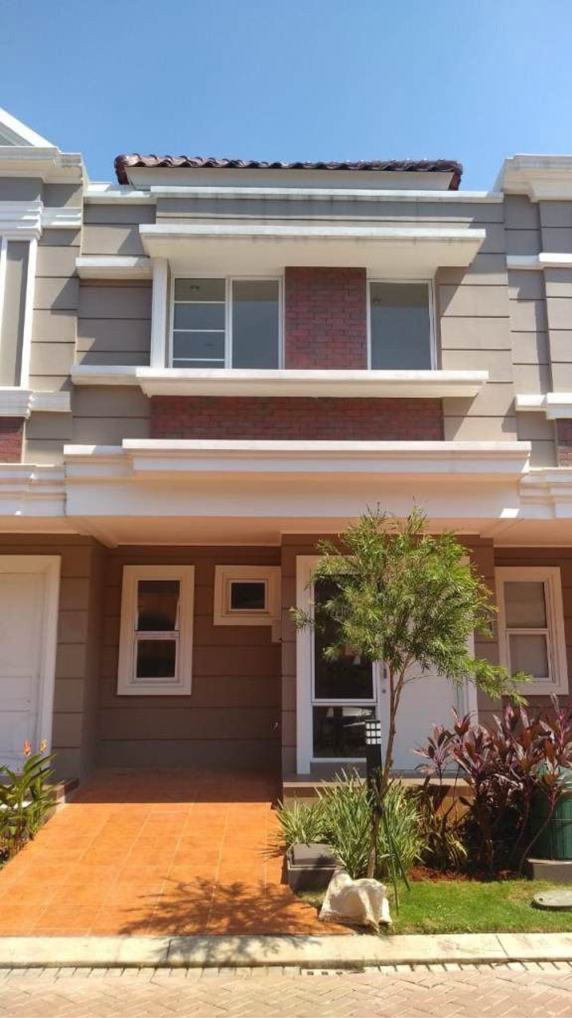 Rumah Dijual di Tangerang, foto 1 dari 8