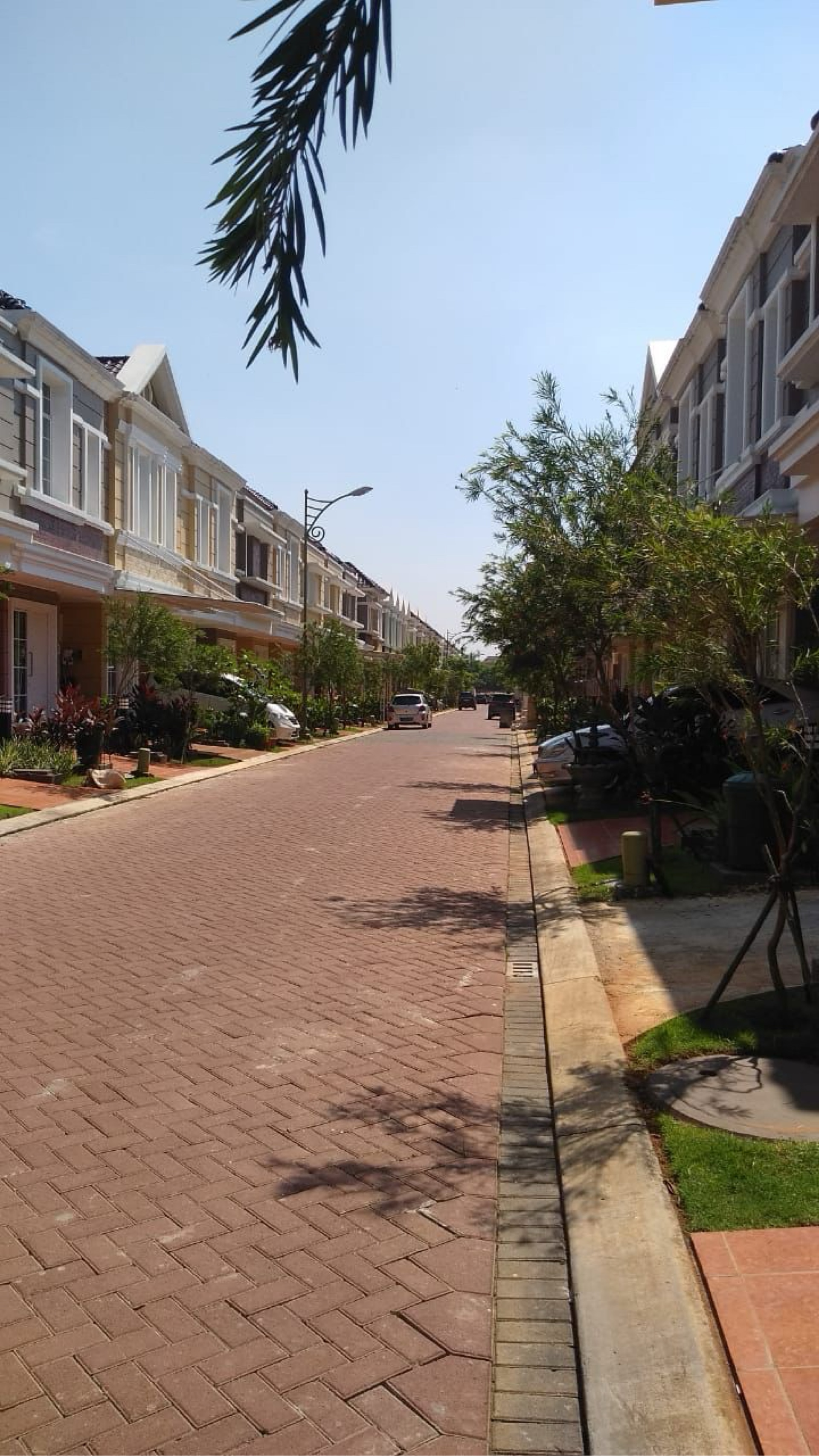 Rumah Dijual di Tangerang, foto 1 dari 8