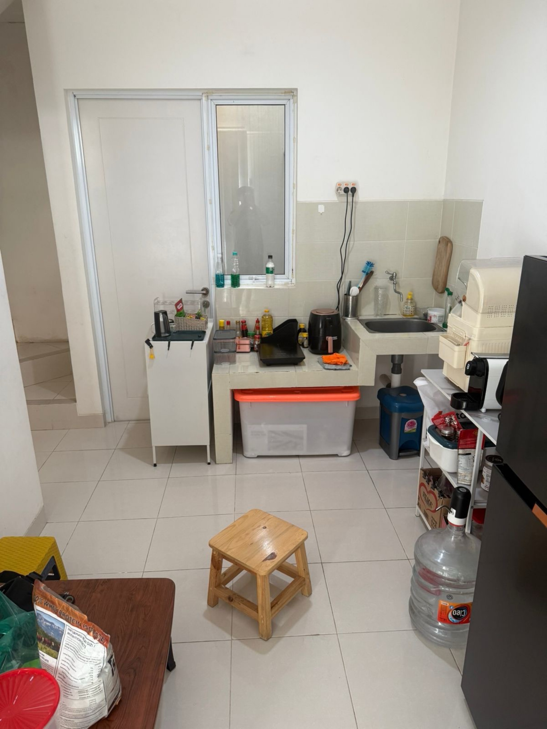 Rumah Dijual di Tangerang, foto 1 dari 8