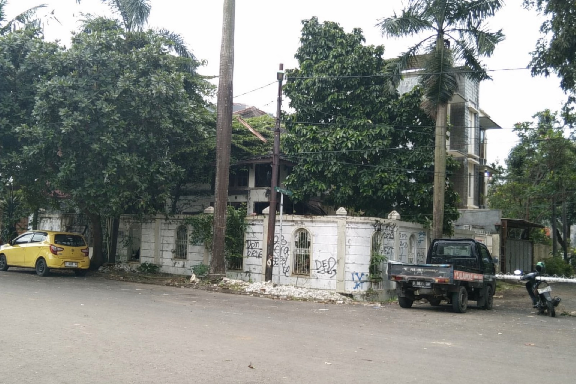 Tanah / Kavling Dijual di Jakarta Barat, foto 1 dari 9