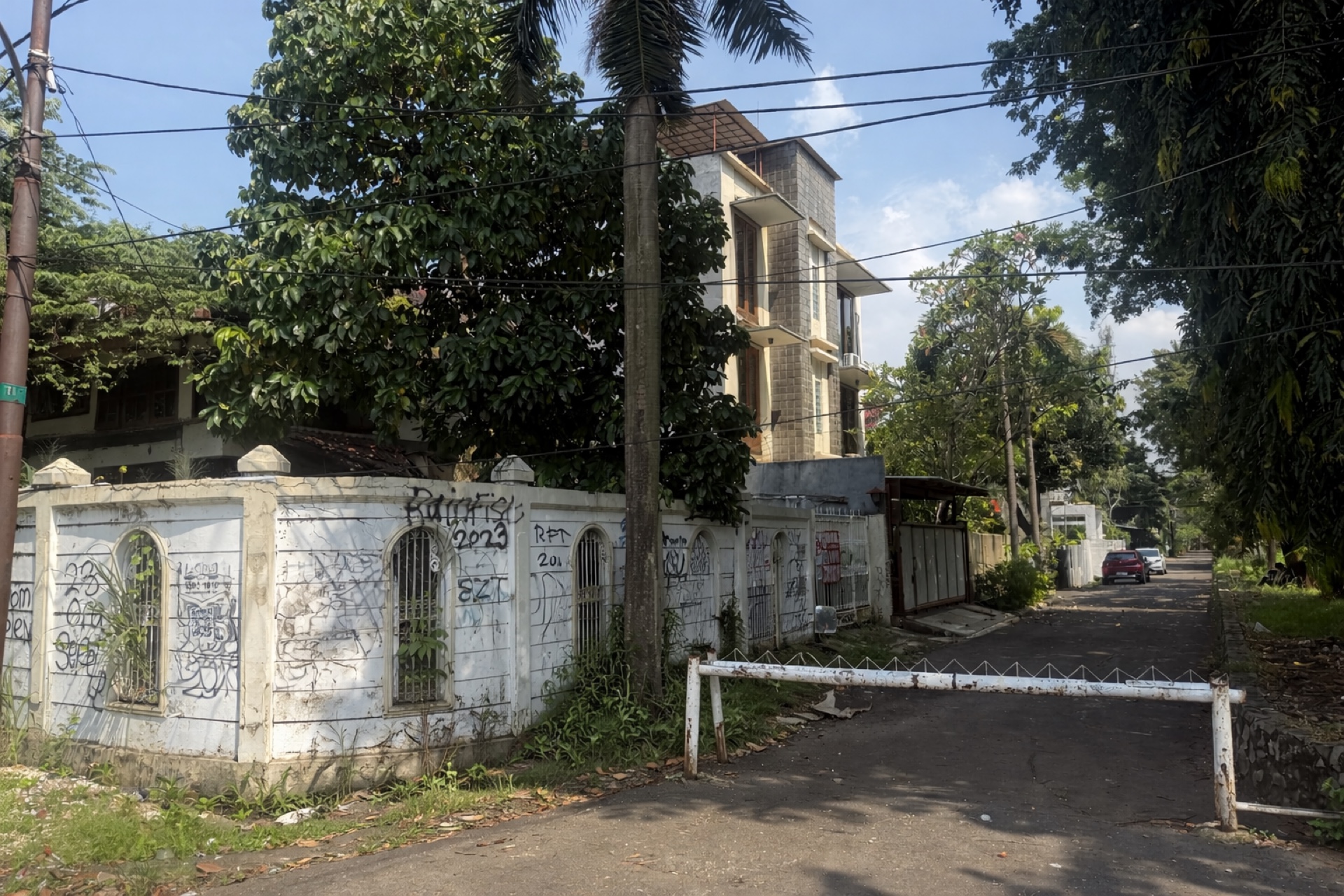 Tanah / Kavling Dijual di Jakarta Barat, foto 1 dari 9