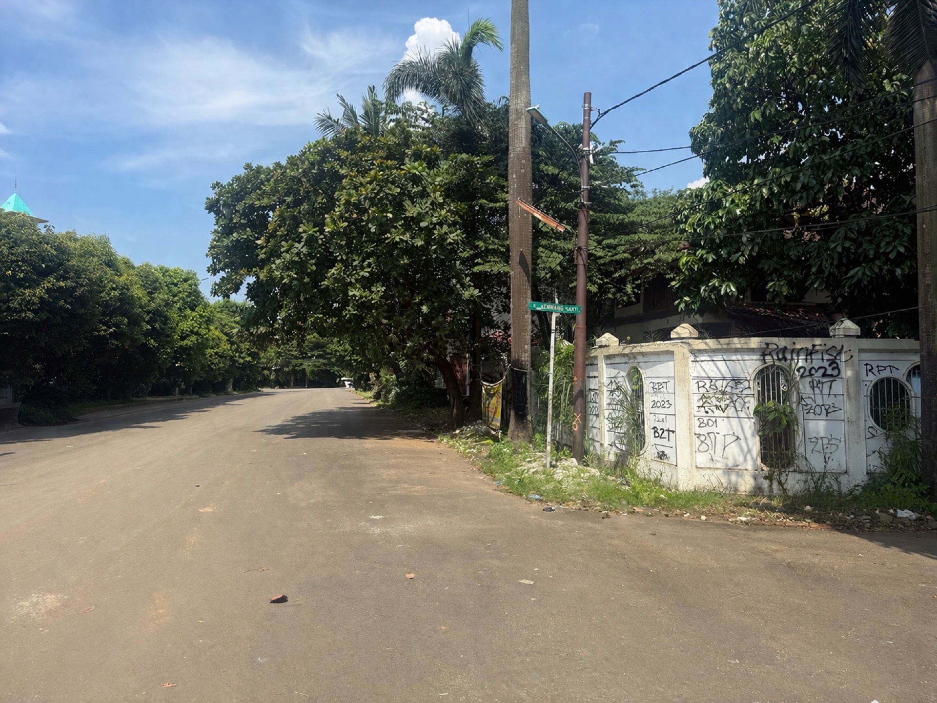 Tanah / Kavling Dijual di Jakarta Barat, foto 1 dari 9