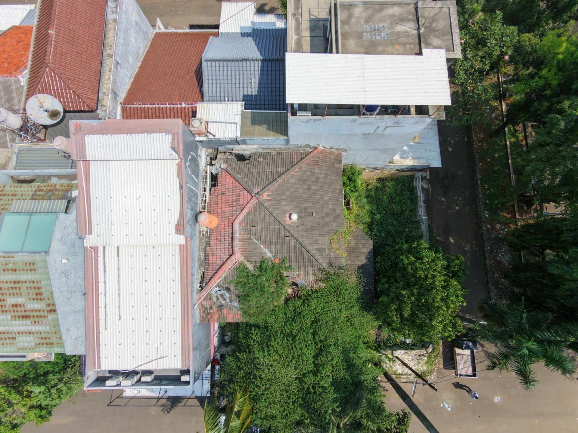 Tanah / Kavling Dijual di Jakarta Barat, foto 1 dari 9