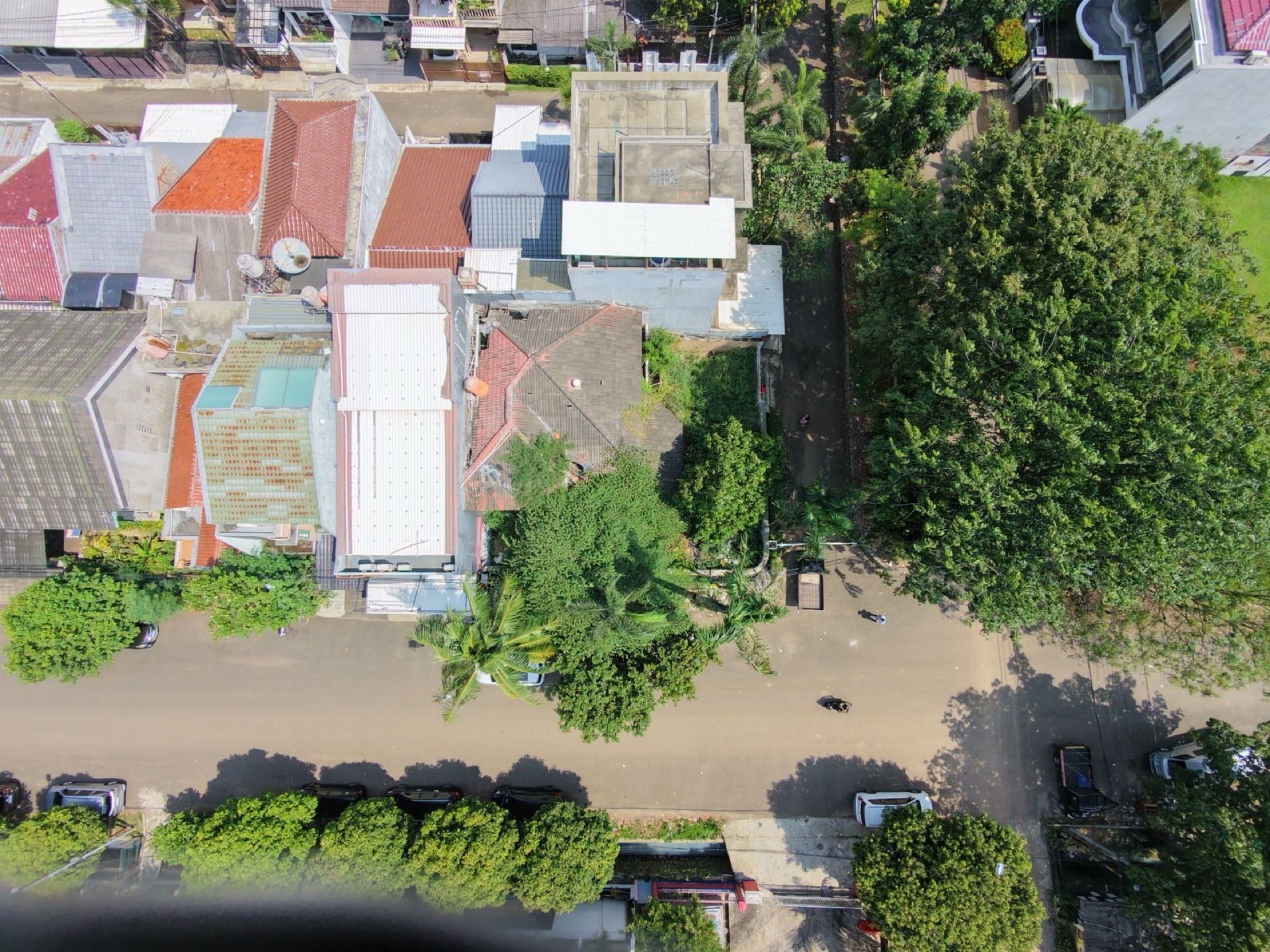 Tanah / Kavling Dijual di Jakarta Barat, foto 1 dari 9