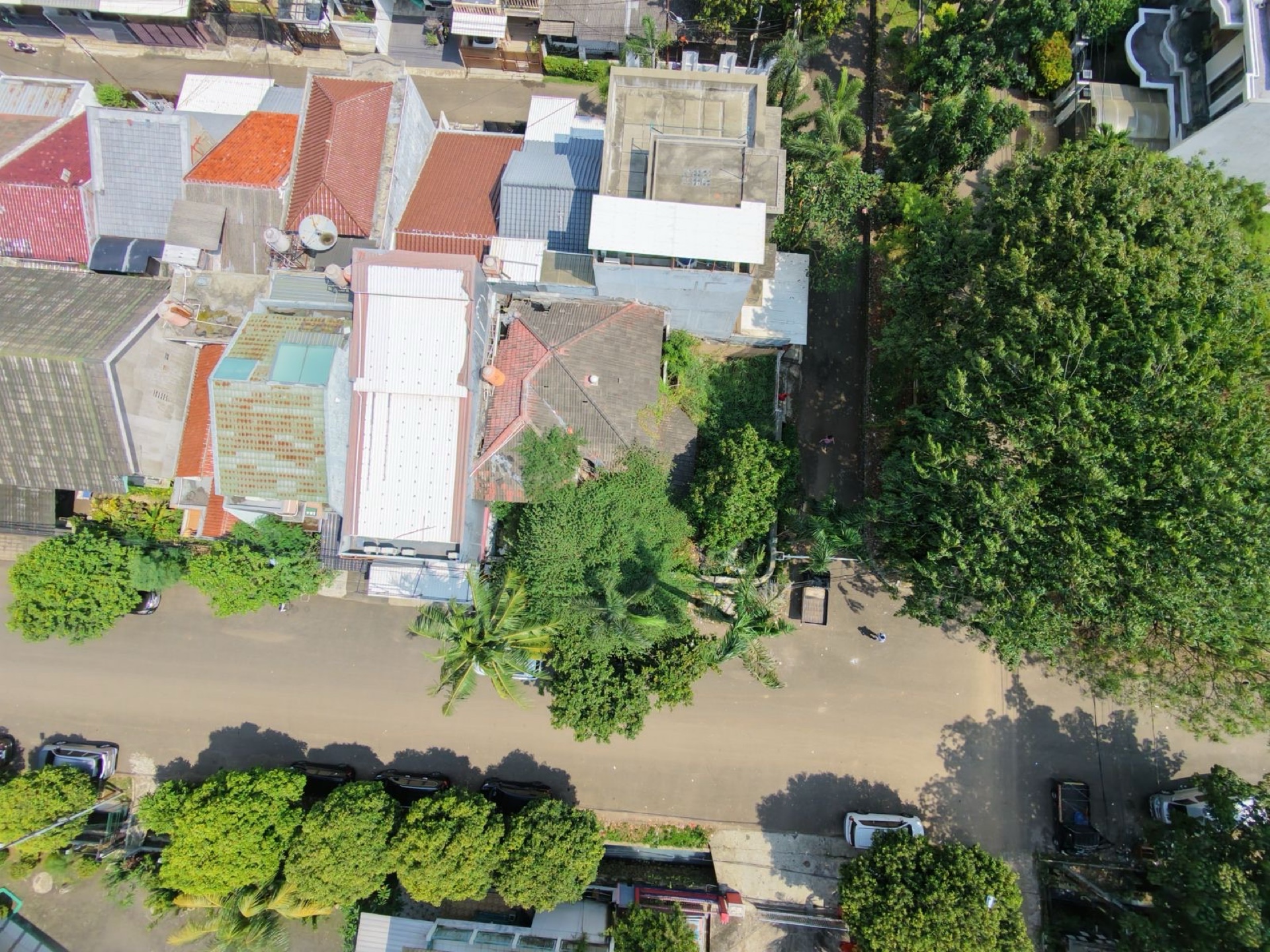 Tanah / Kavling Dijual di Jakarta Barat, foto 1 dari 9