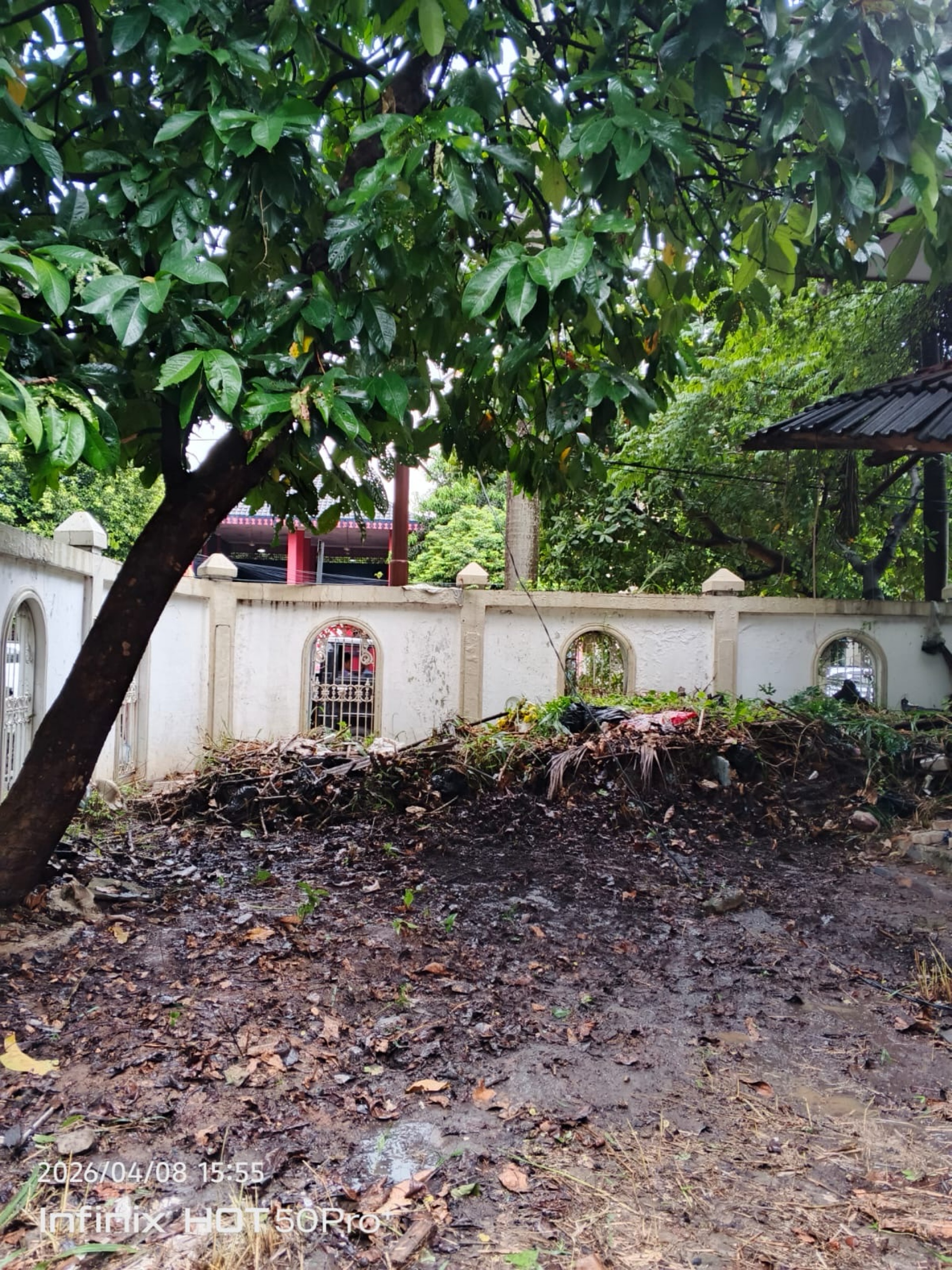 Tanah / Kavling Dijual di Jakarta Barat, foto 1 dari 9