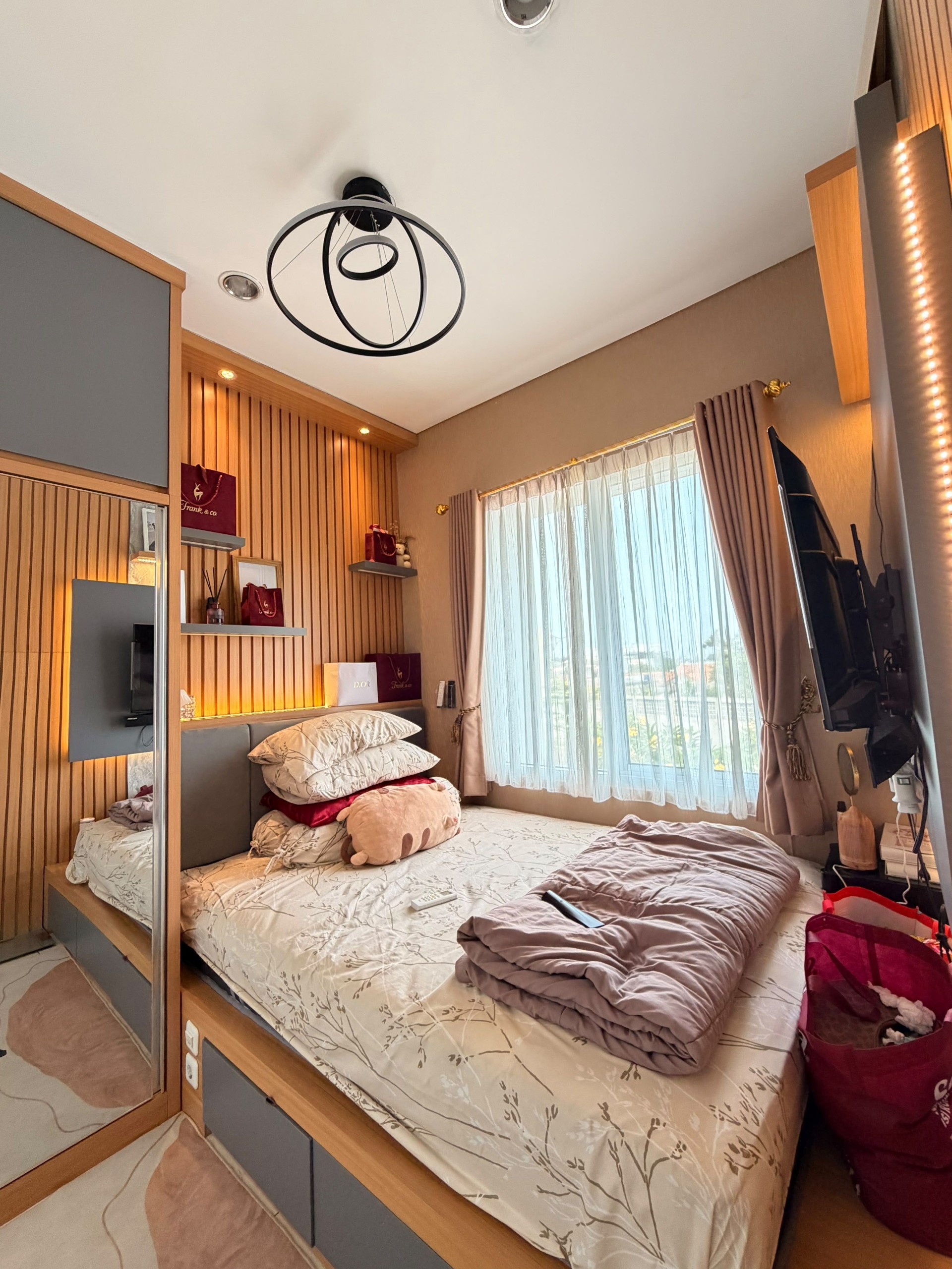 Rumah Dijual di Tangerang, foto 1 dari 8