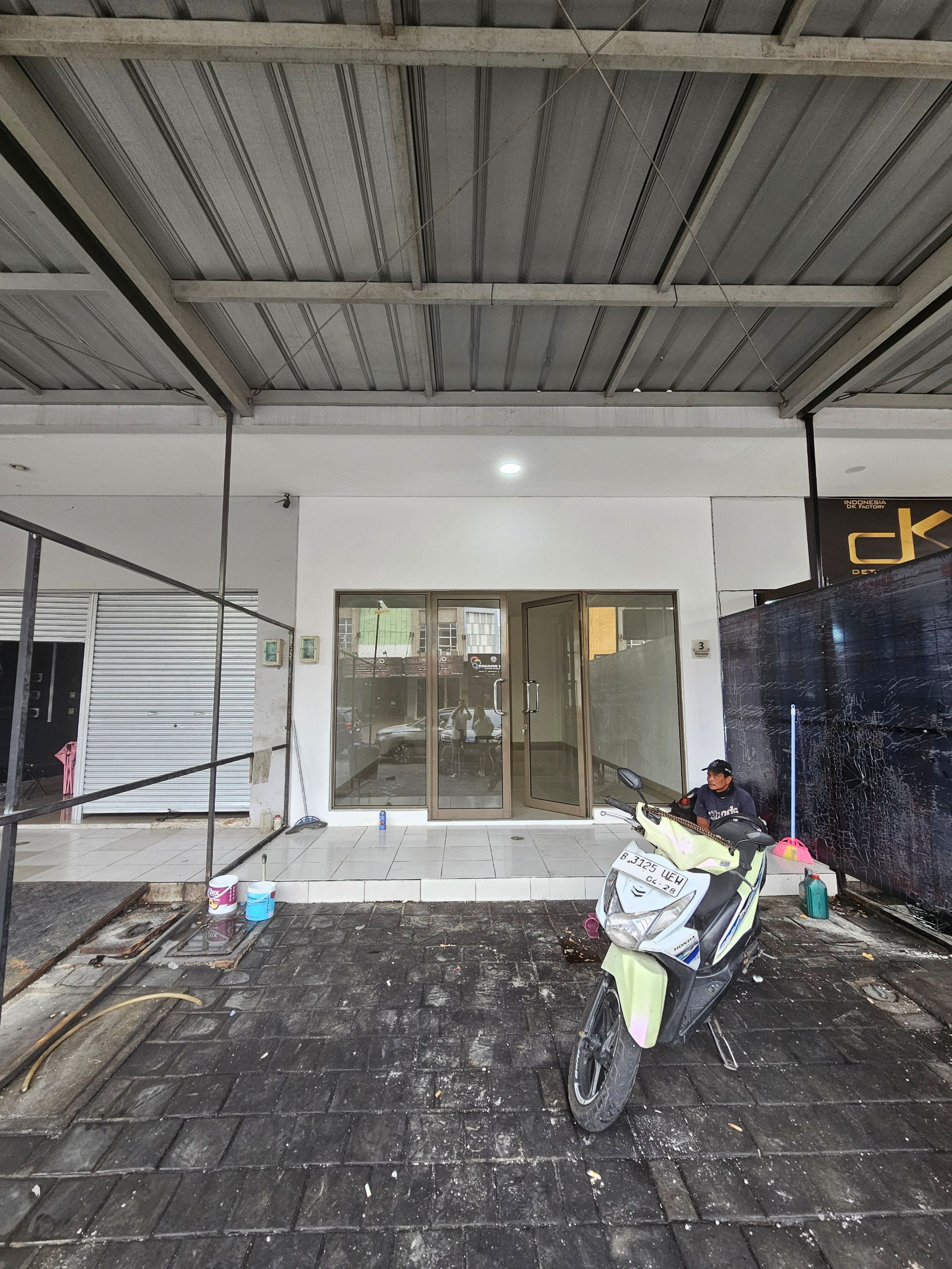 Ruko Disewa di Tangerang, foto 1 dari 2