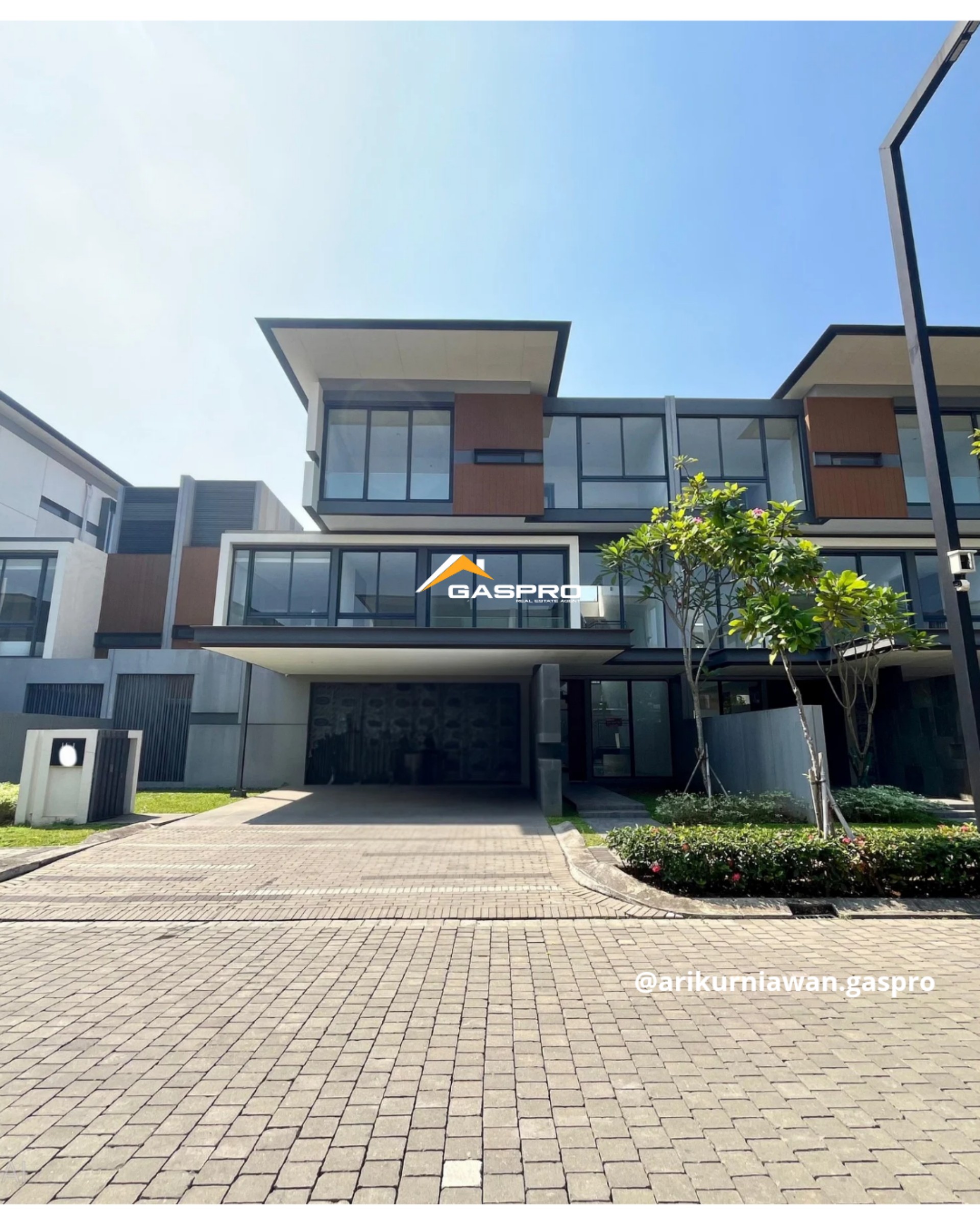 Rumah Dijual di Tangerang, foto 1 dari 10