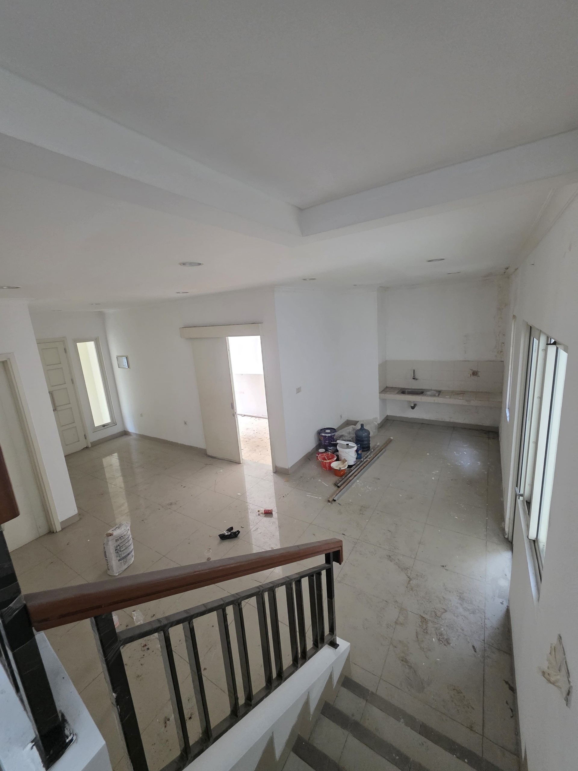 Rumah Disewa di Tangerang, foto 1 dari 8