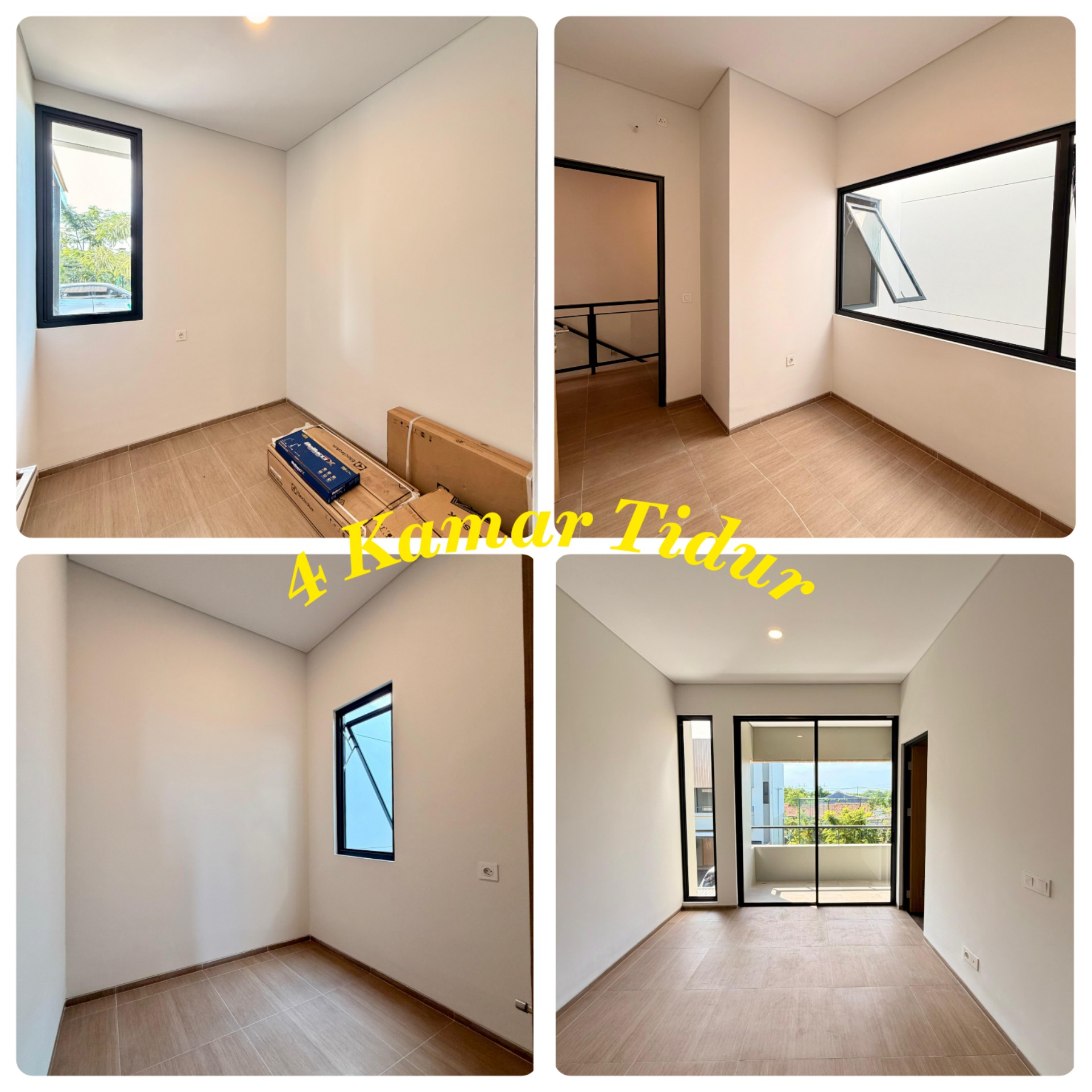 Rumah Disewa di Tangerang, foto 1 dari 10