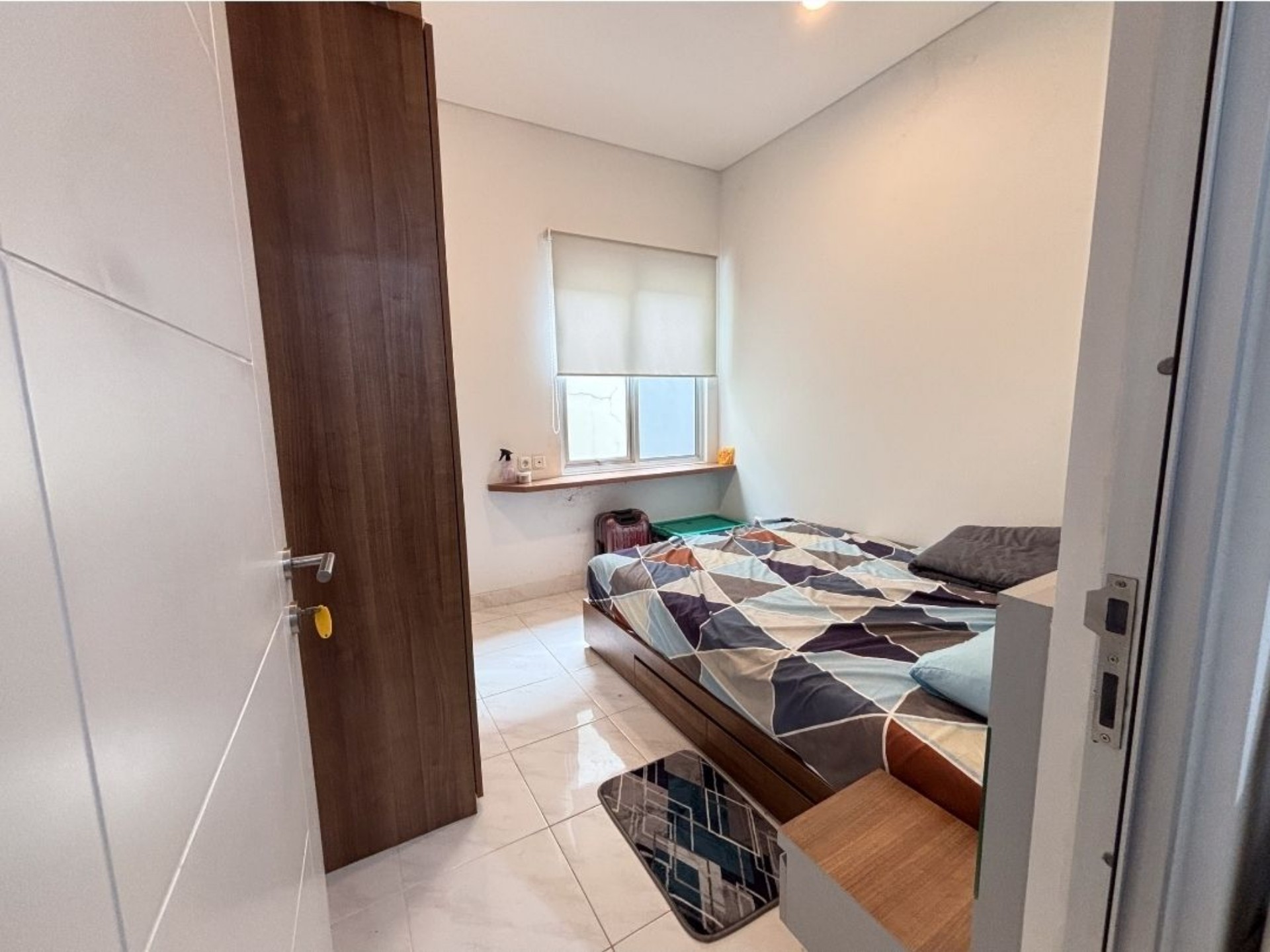 Rumah Dijual di Tangerang, foto 1 dari 5