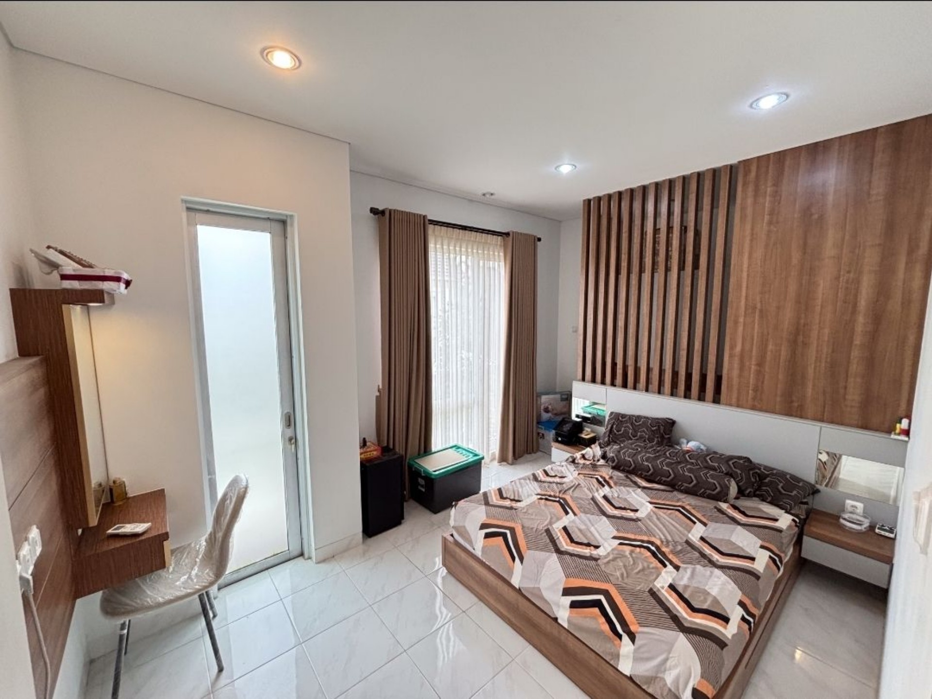 Rumah Dijual di Tangerang, foto 1 dari 5
