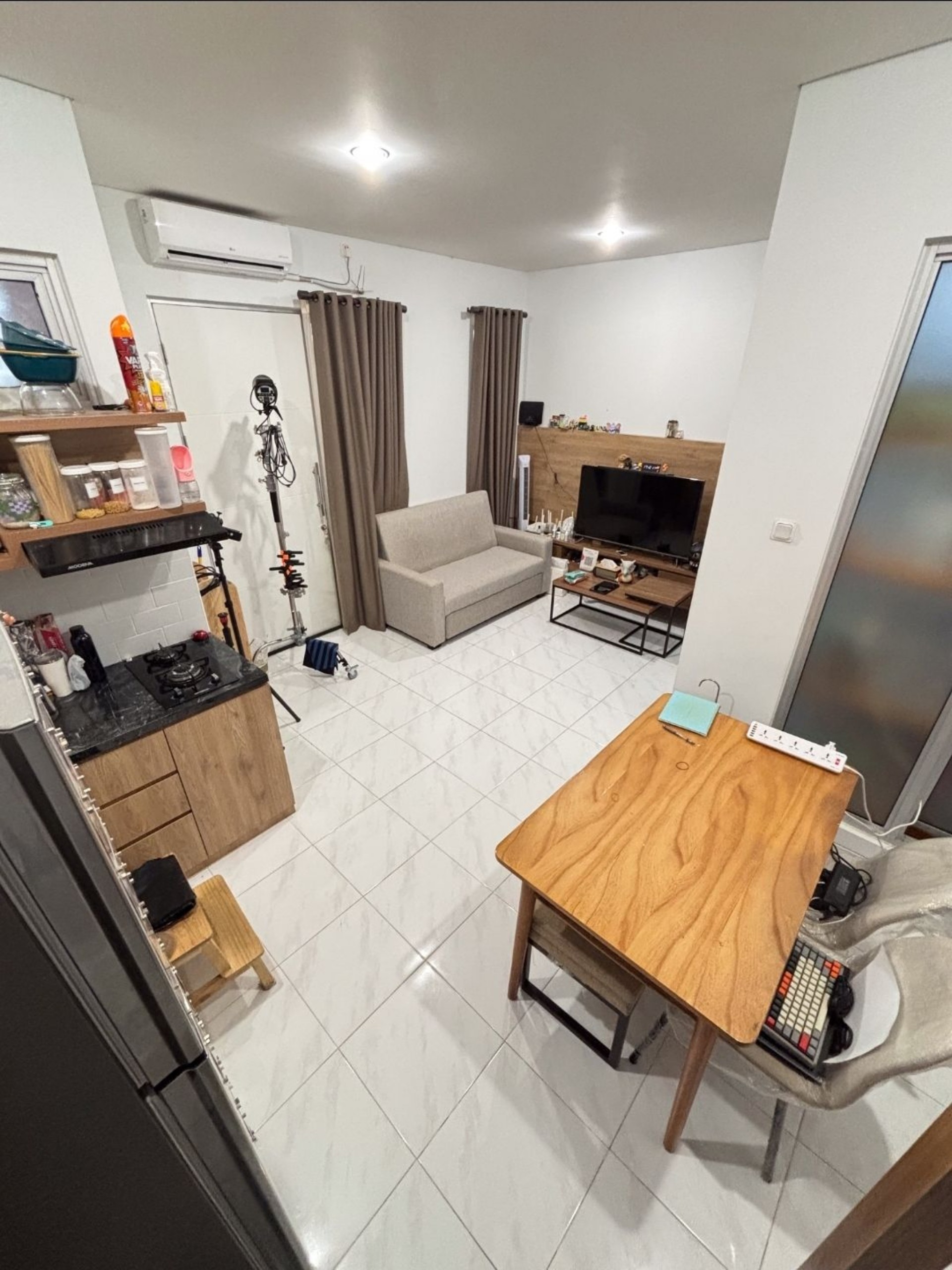 Rumah Dijual di Tangerang, foto 1 dari 5