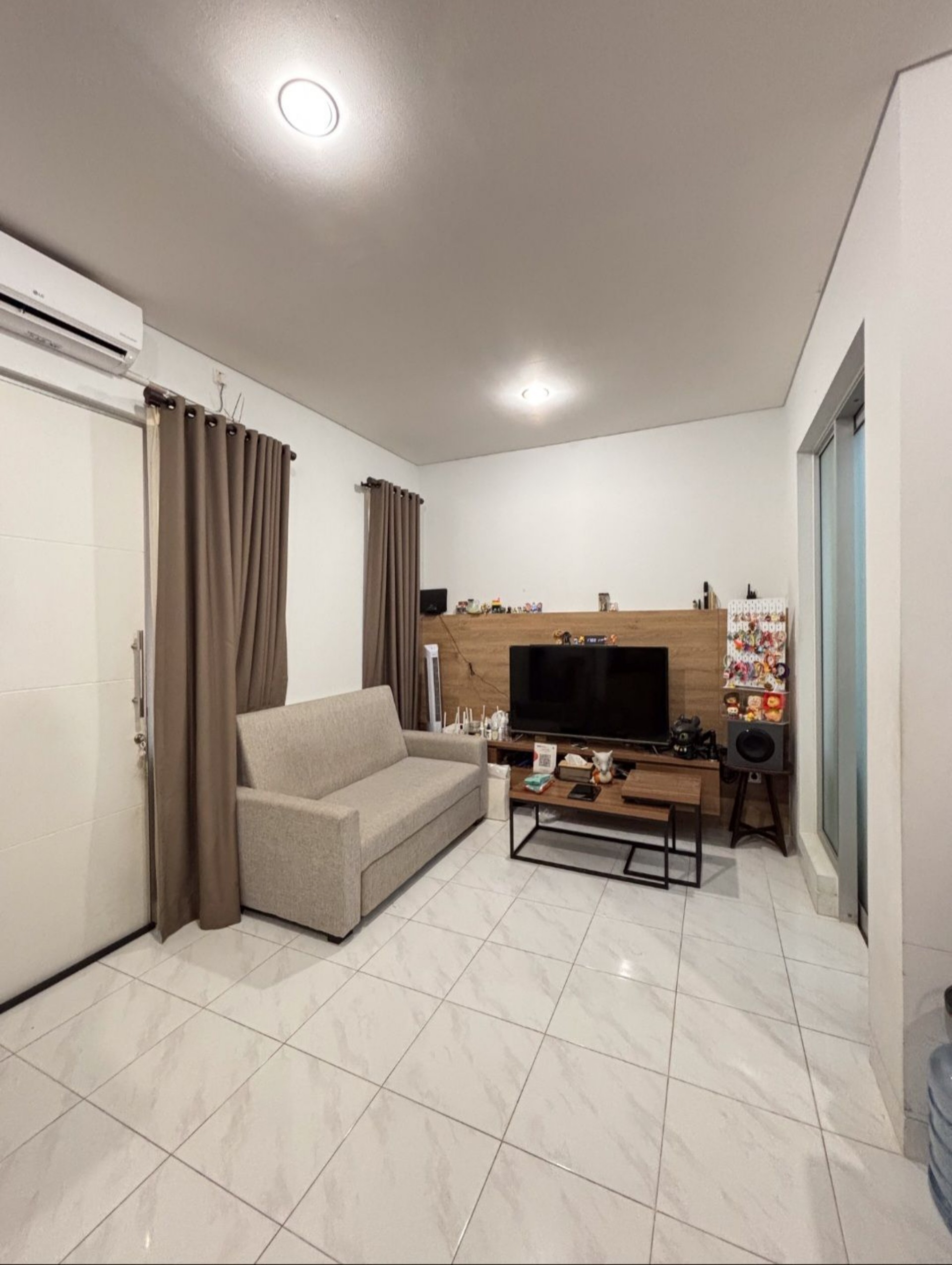 Rumah Dijual di Tangerang, foto 1 dari 5