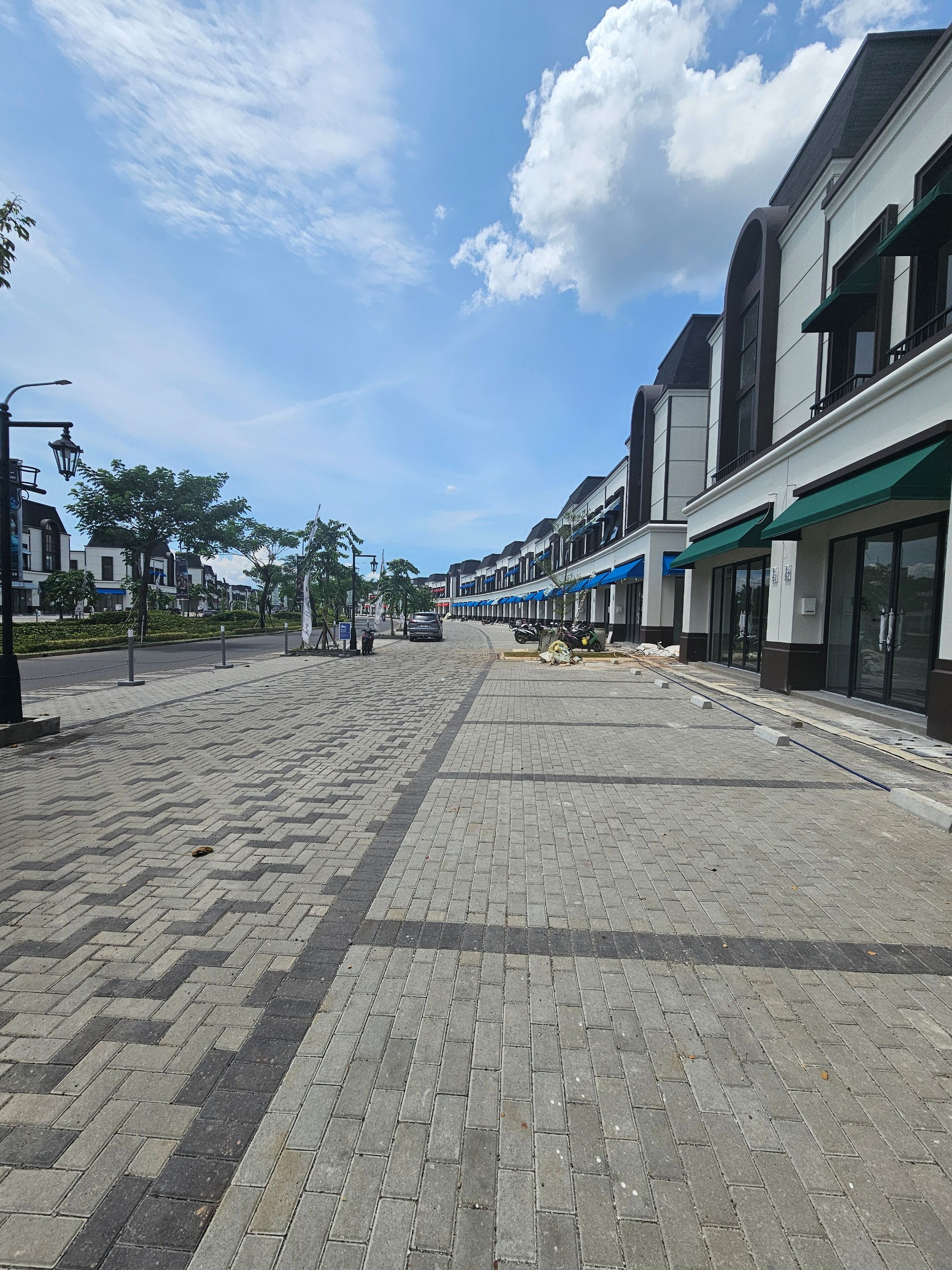 Ruko Disewa di Tangerang, foto 1 dari 3