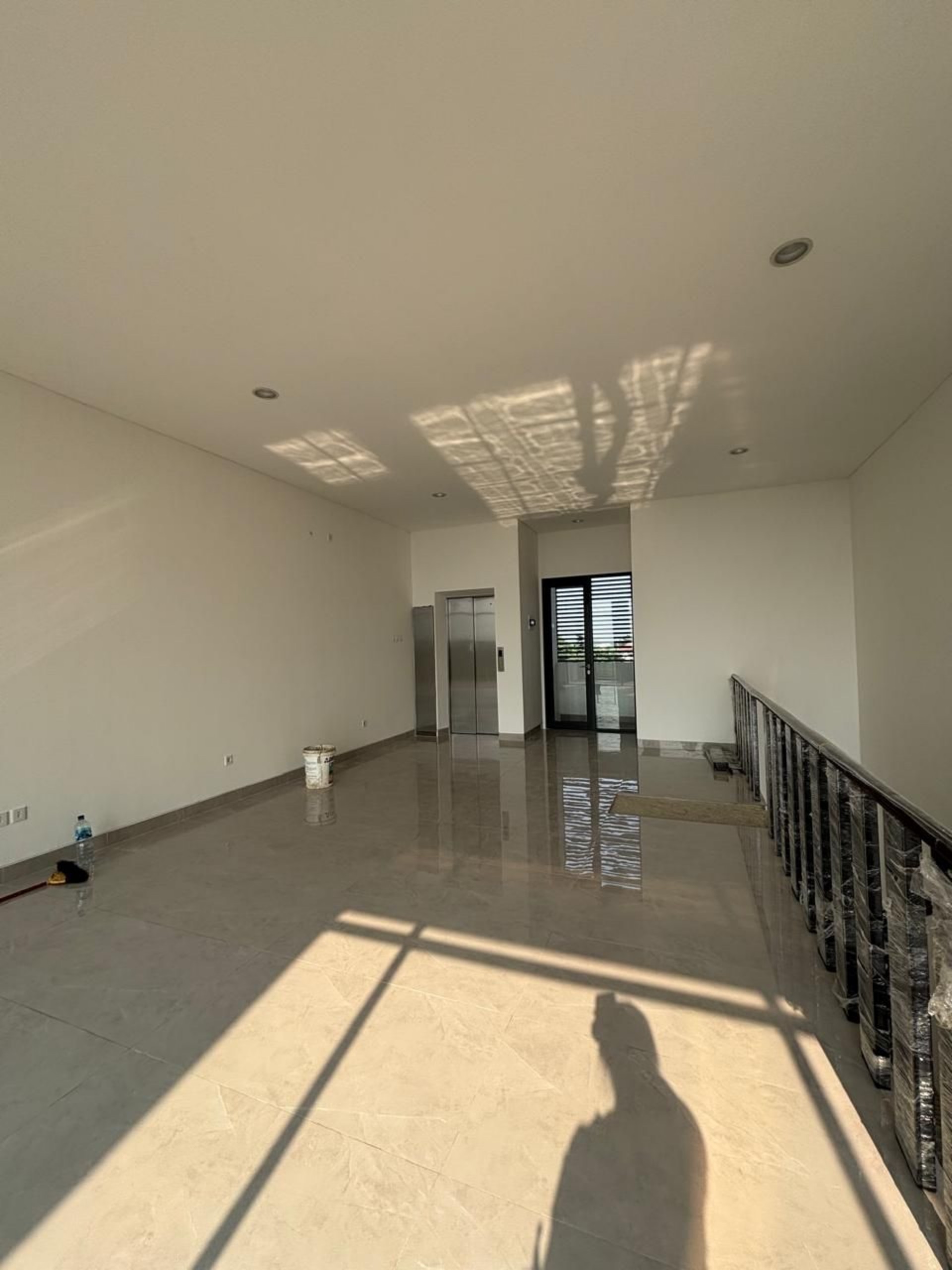 Ruko Disewa di Tangerang, foto 1 dari 10