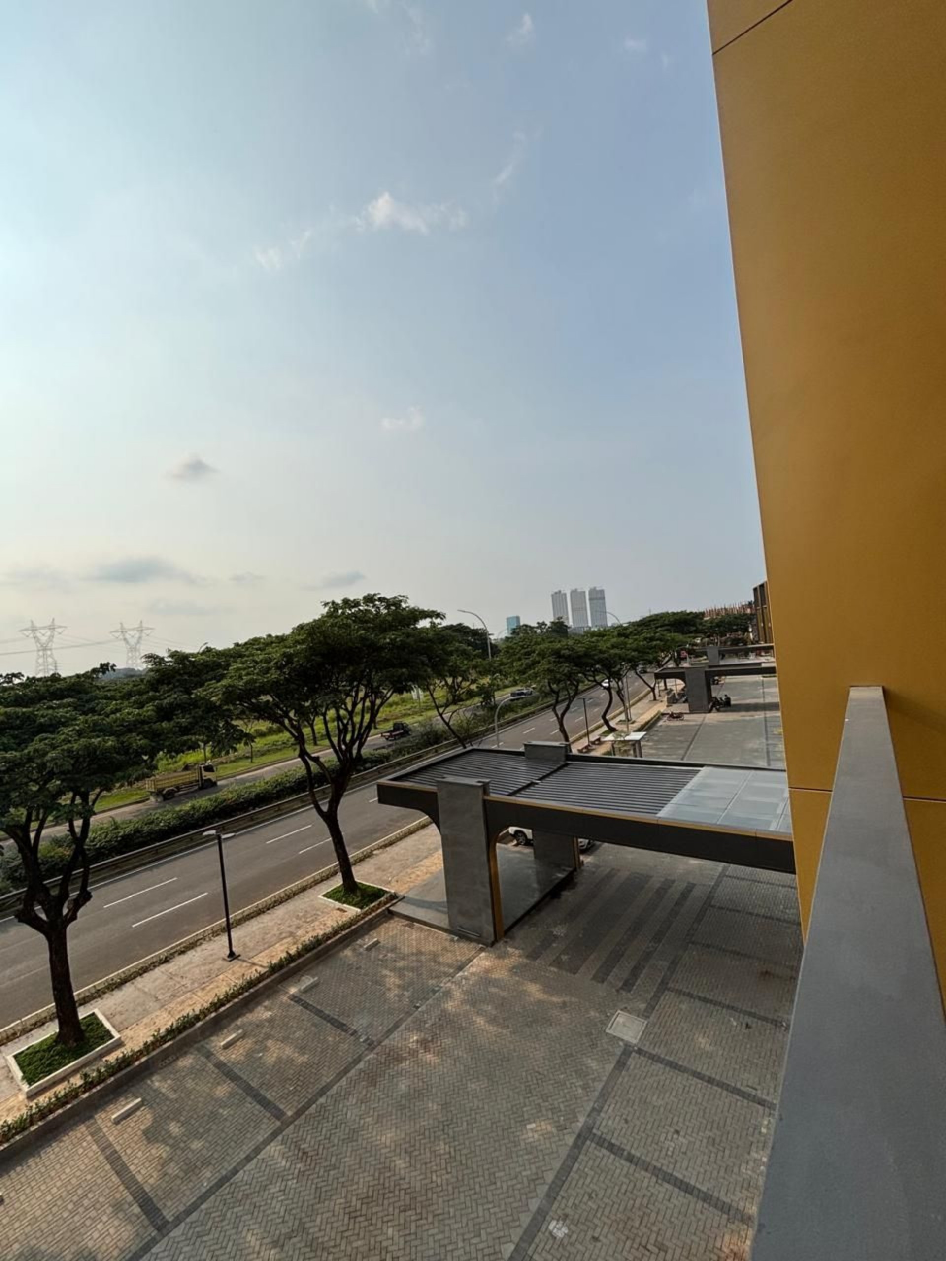 Ruko Disewa di Tangerang, foto 1 dari 10