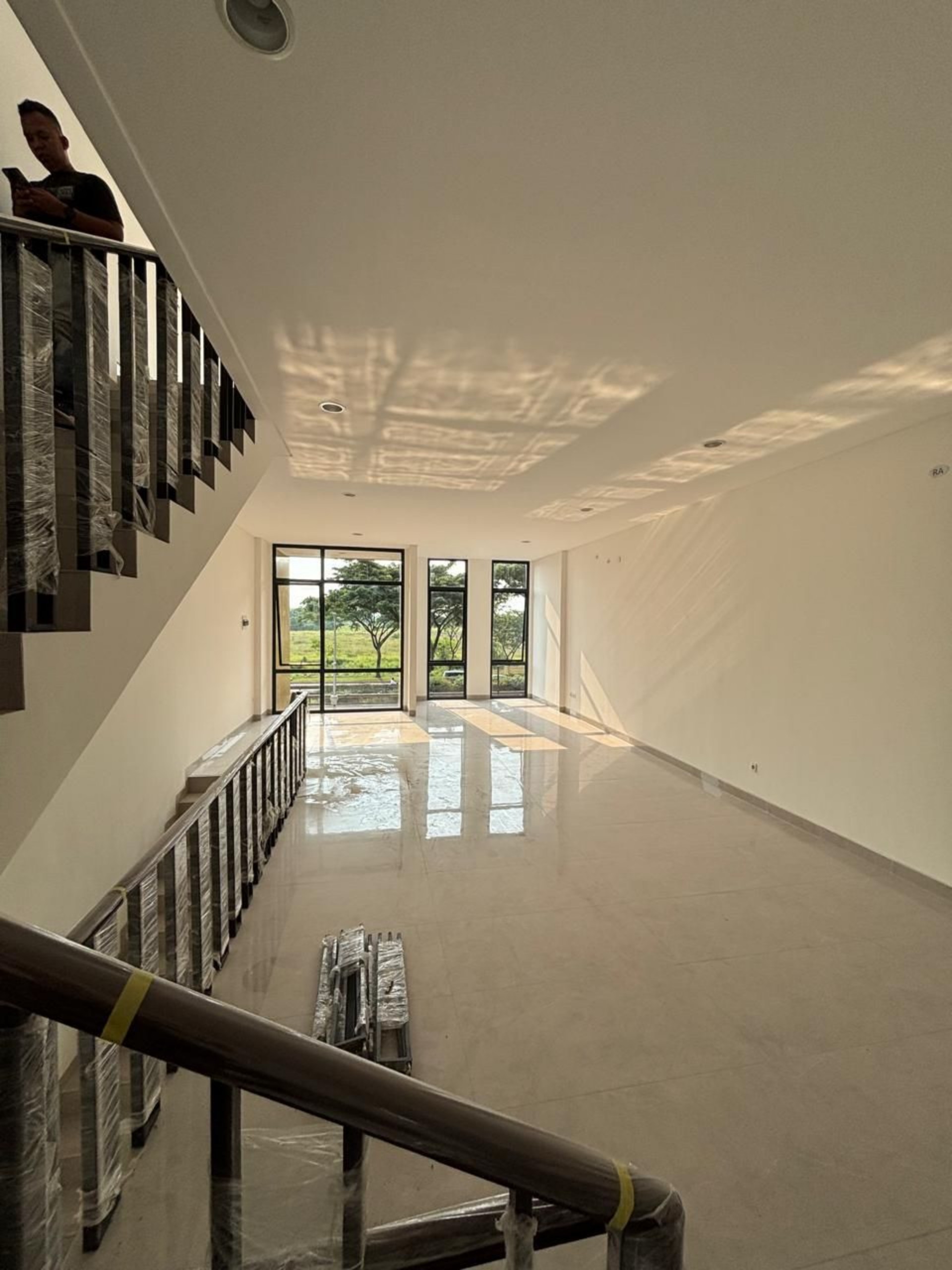 Ruko Disewa di Tangerang, foto 1 dari 10