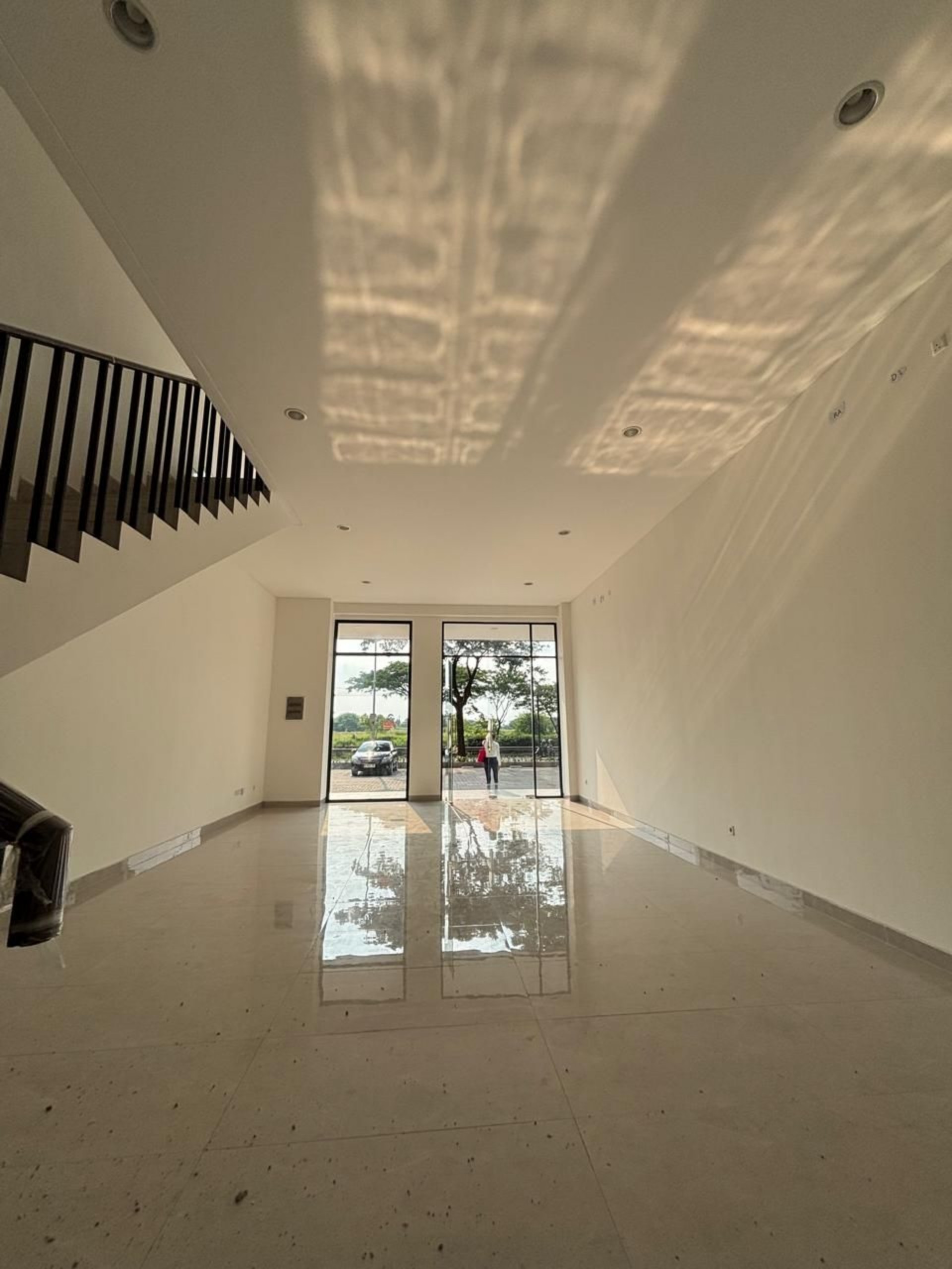 Ruko Disewa di Tangerang, foto 1 dari 10