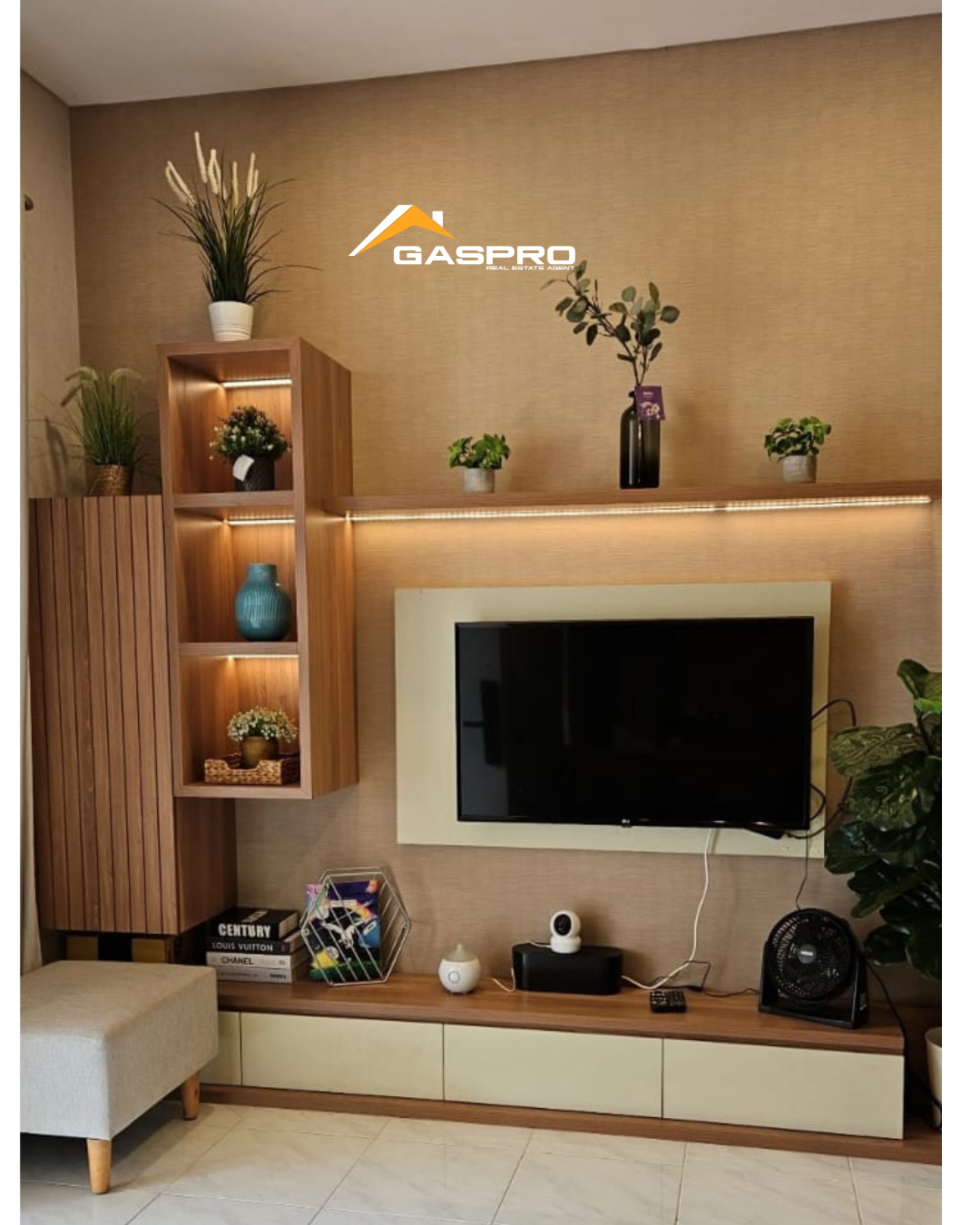 Rumah Dijual di Tangerang, foto 1 dari 8