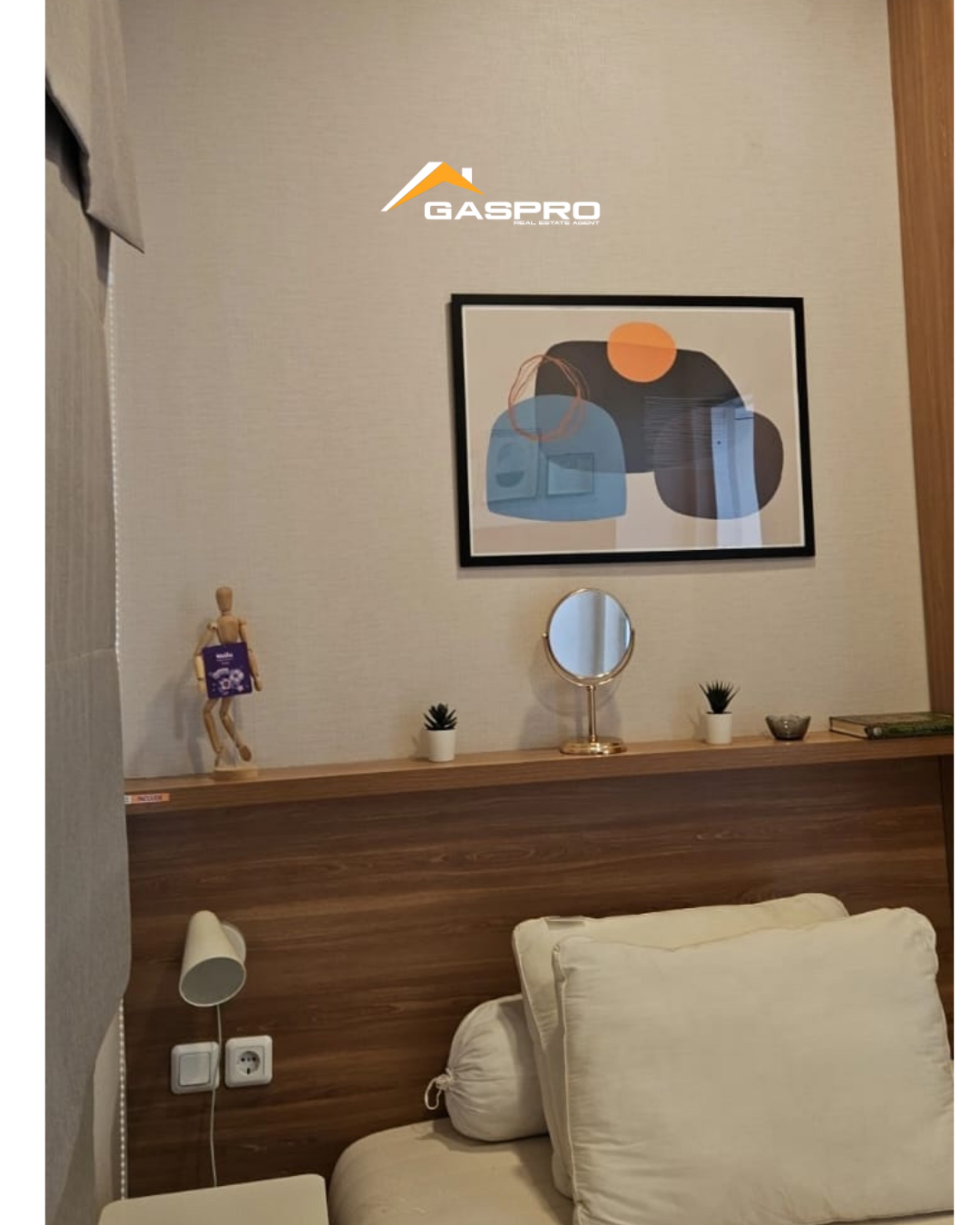 Rumah Dijual di Tangerang, foto 1 dari 8