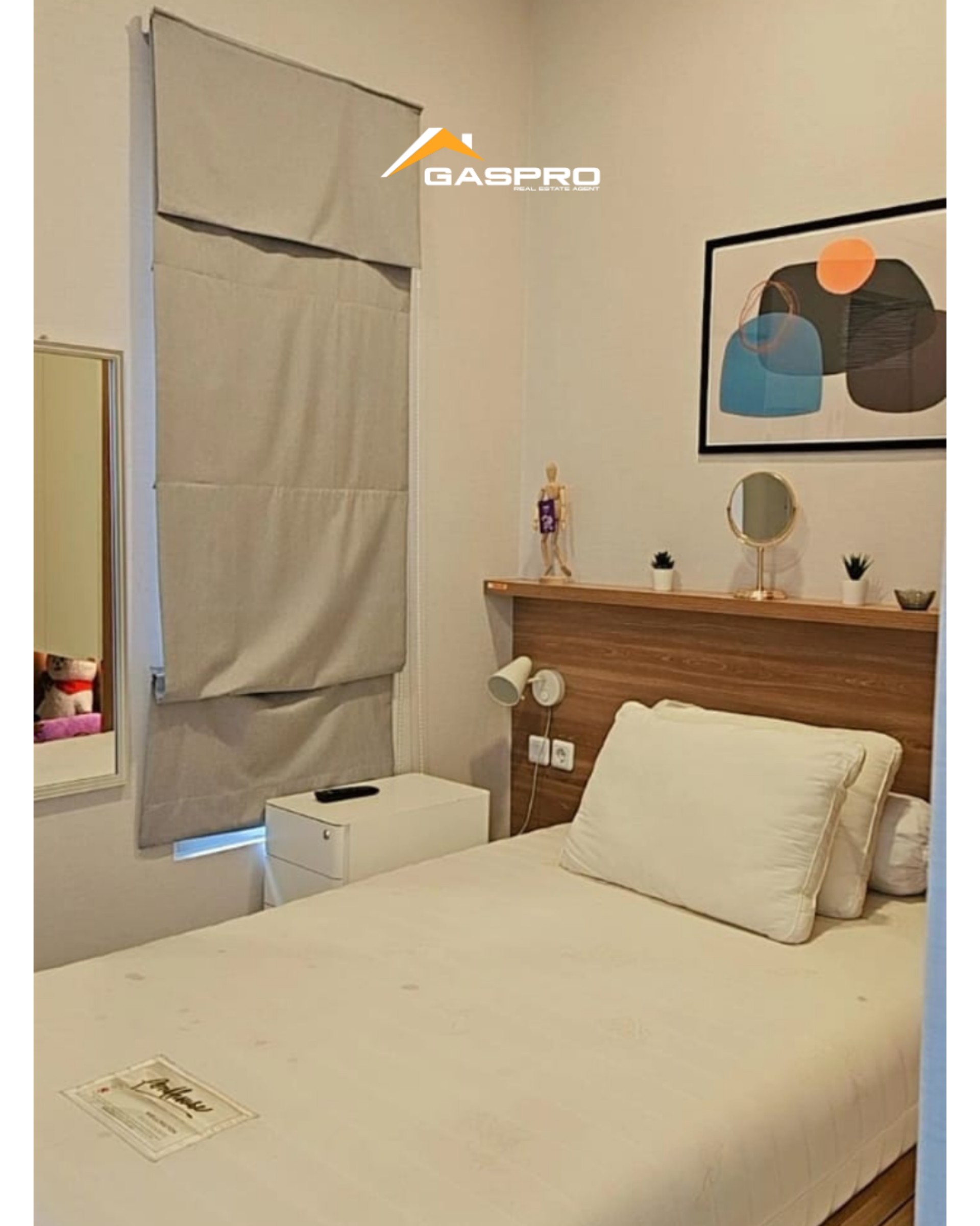 Rumah Dijual di Tangerang, foto 1 dari 8