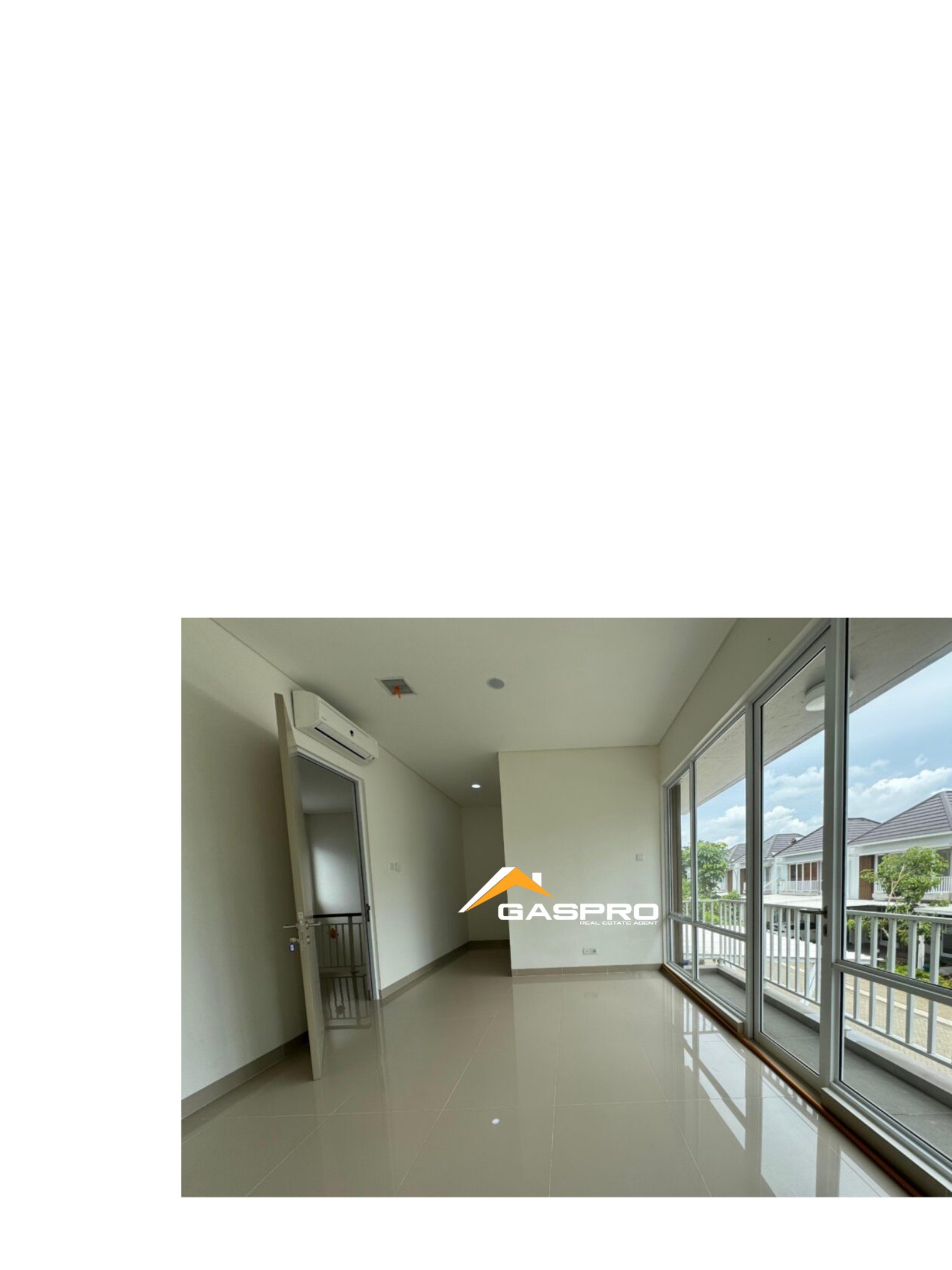 Rumah Disewa di Tangerang, foto 1 dari 7