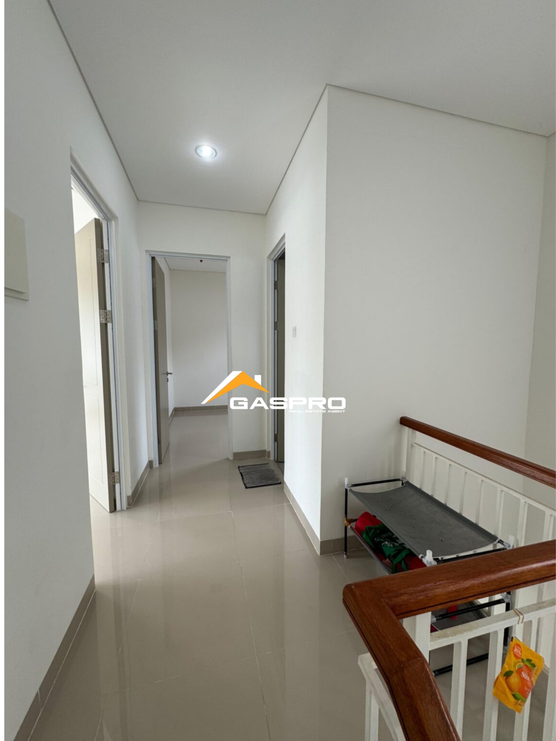 Rumah Disewa di Tangerang, foto 1 dari 7