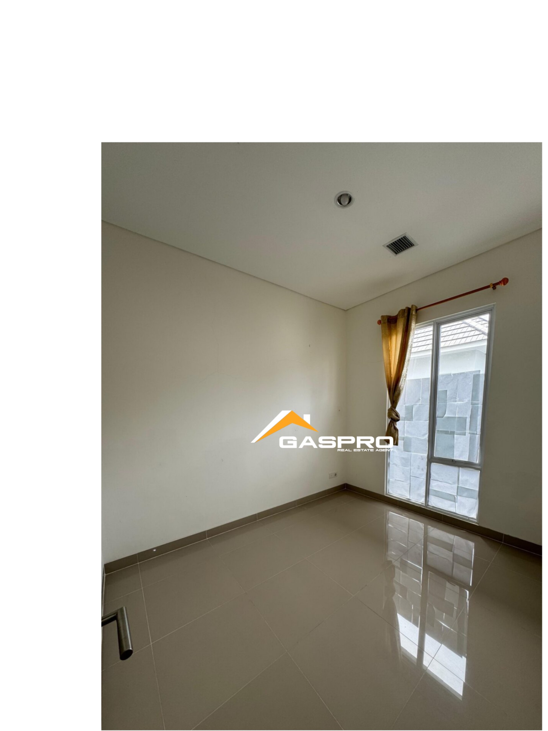 Rumah Disewa di Tangerang, foto 1 dari 7